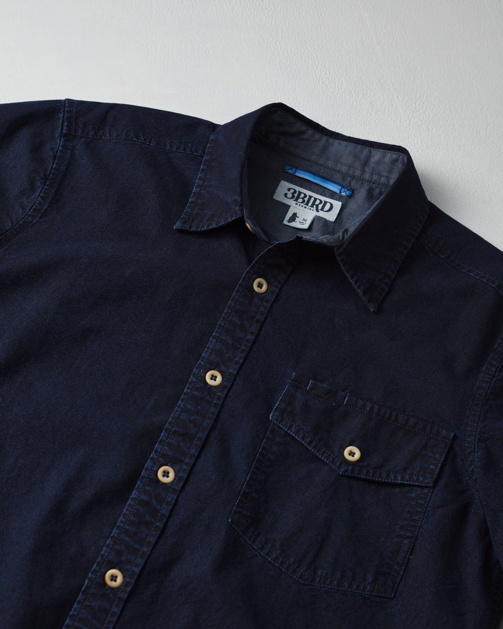 Stellar LS Shirt