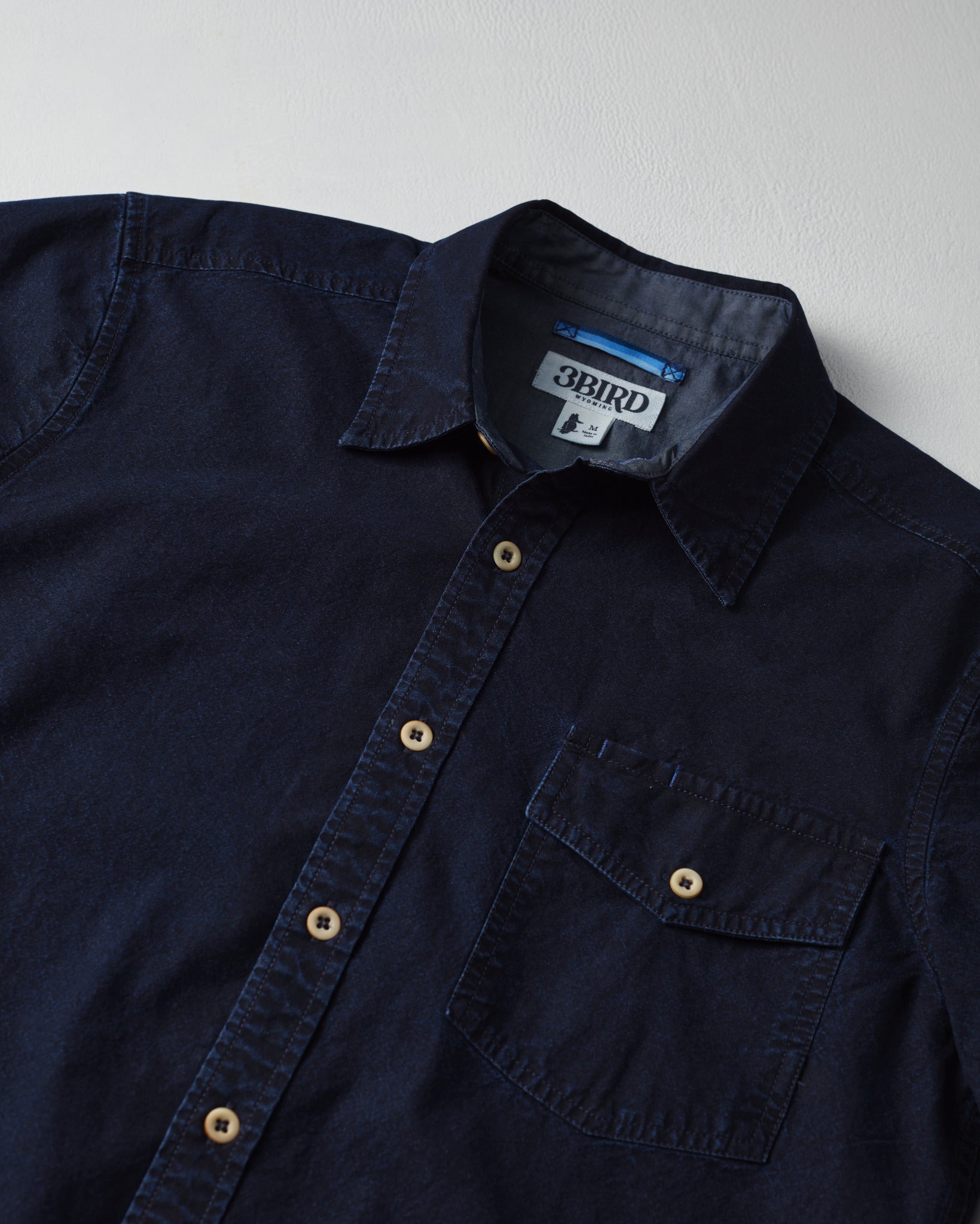 Stellar LS Shirt
