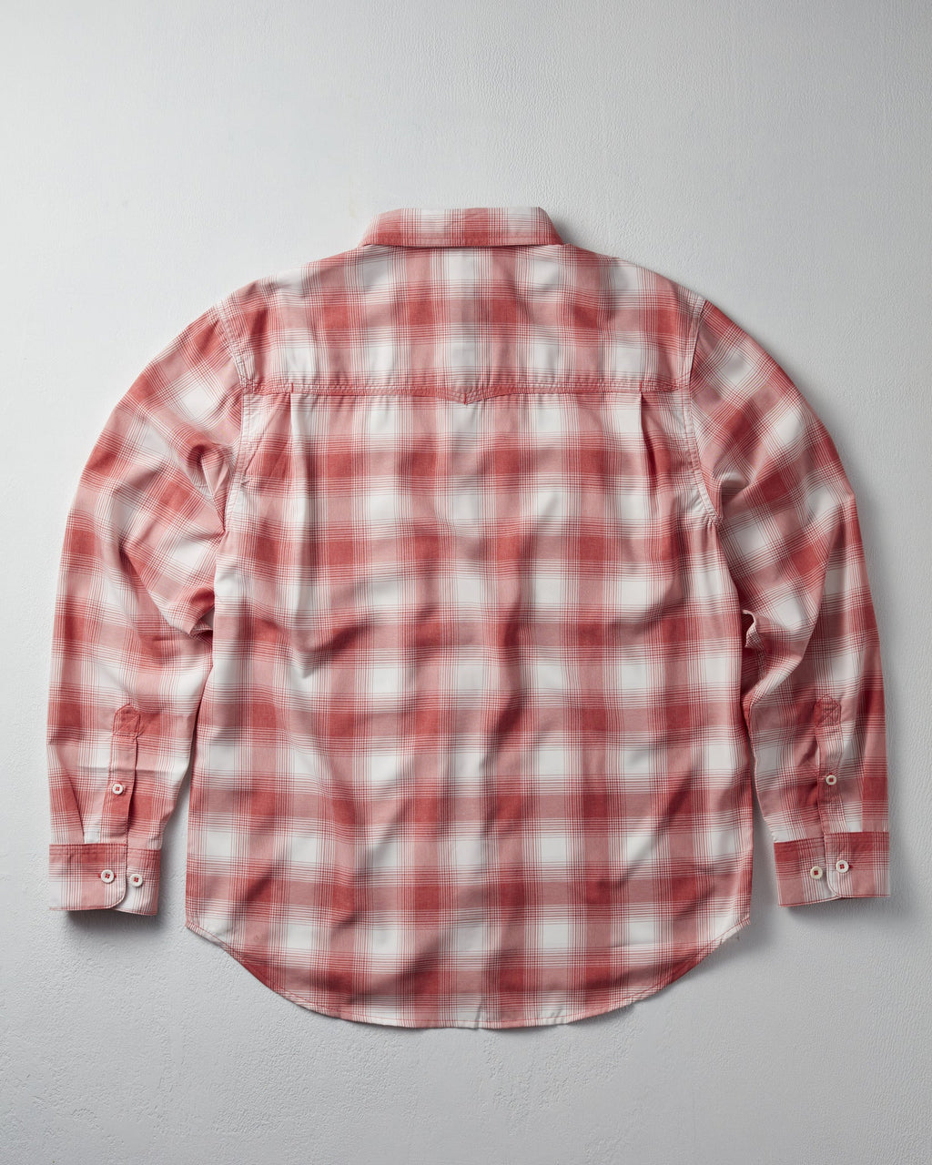 Kingfisher LS Shirt