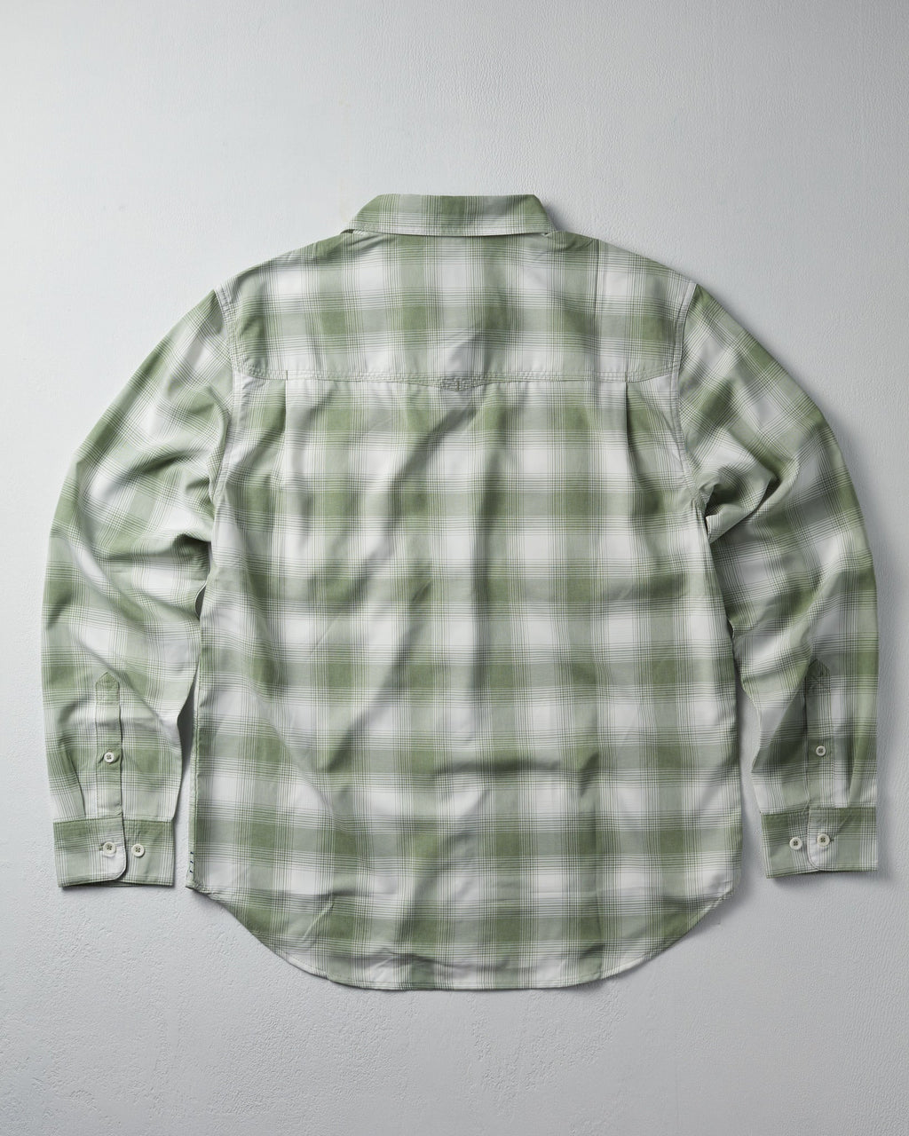 Kingfisher LS Shirt