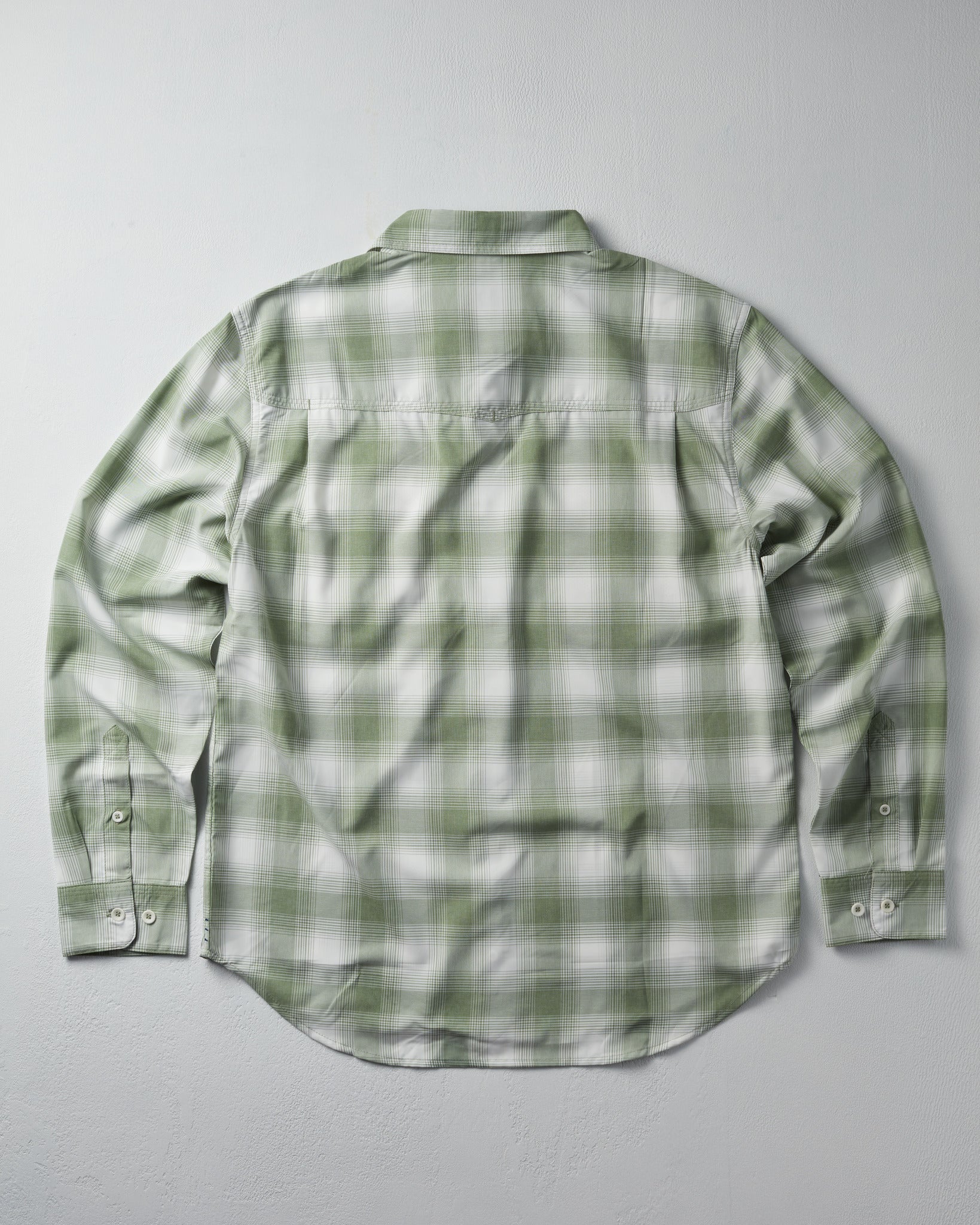 Kingfisher LS Shirt