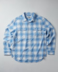 Kingfisher LS Shirt