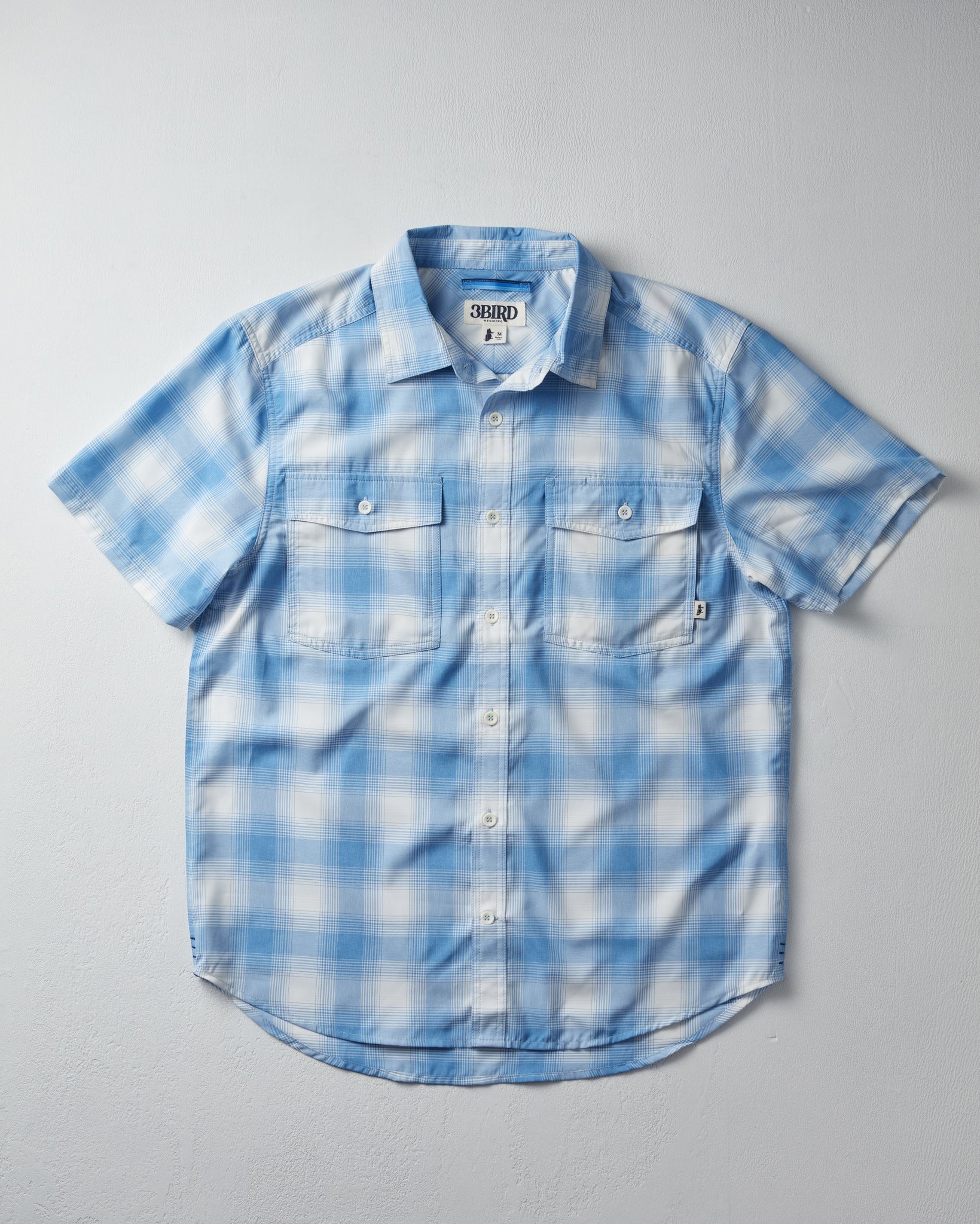 Kingfisher SS Shirt