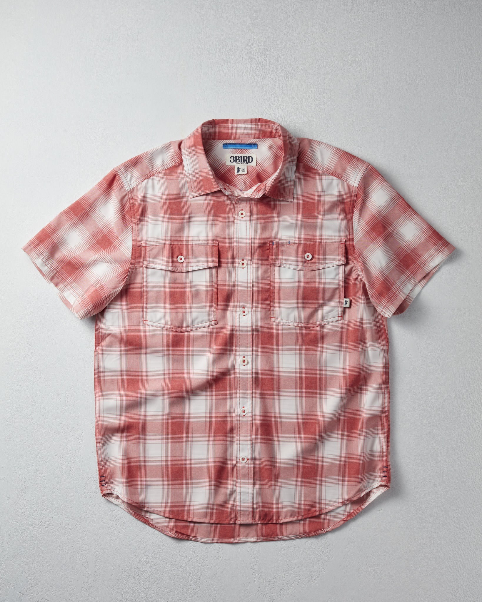 Kingfisher SS Shirt