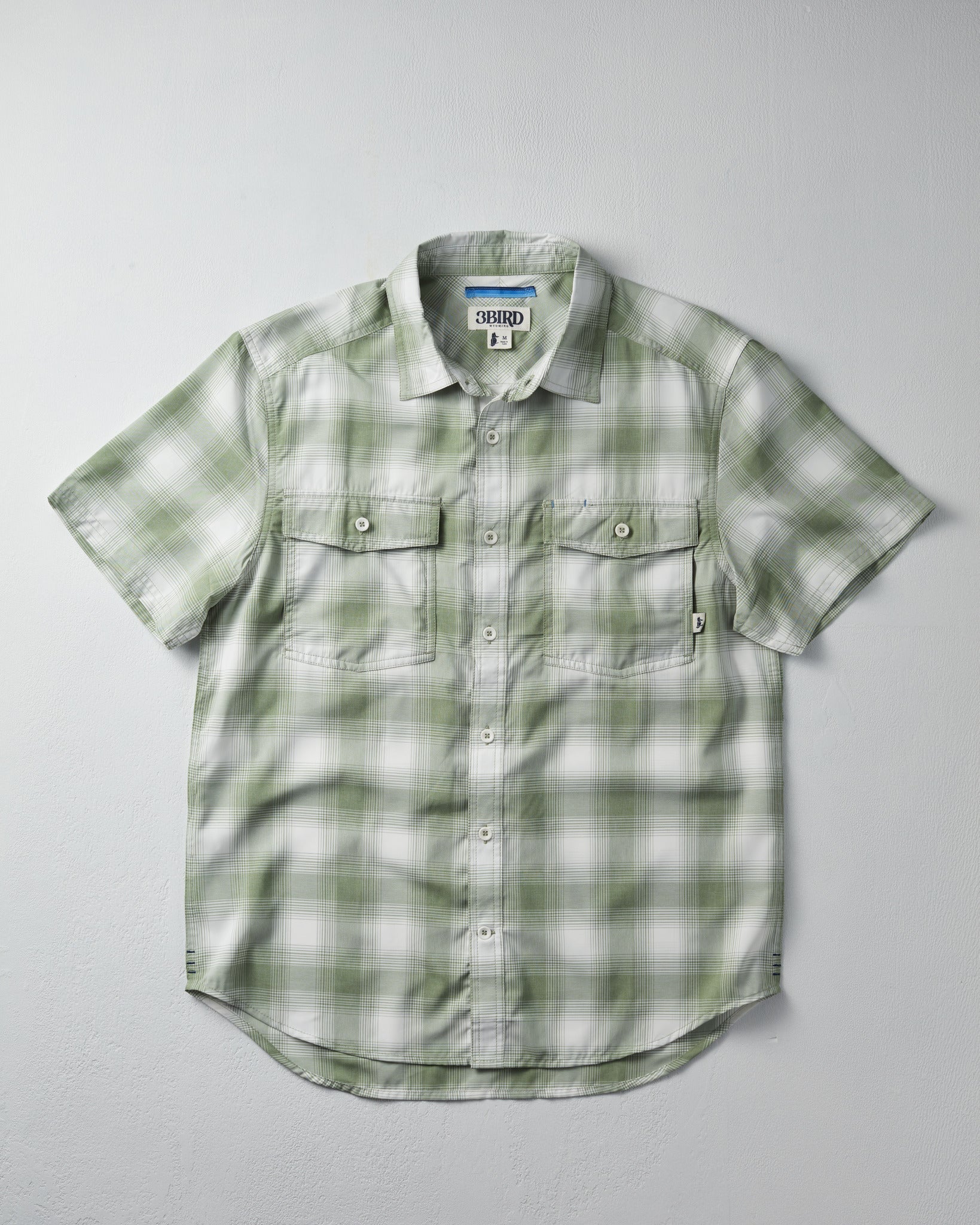 Kingfisher SS Shirt