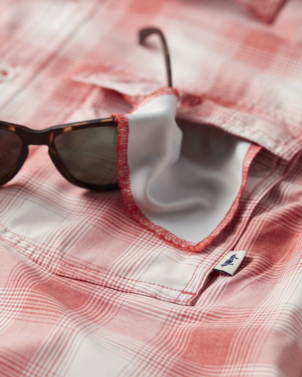 Kingfisher SS Shirt