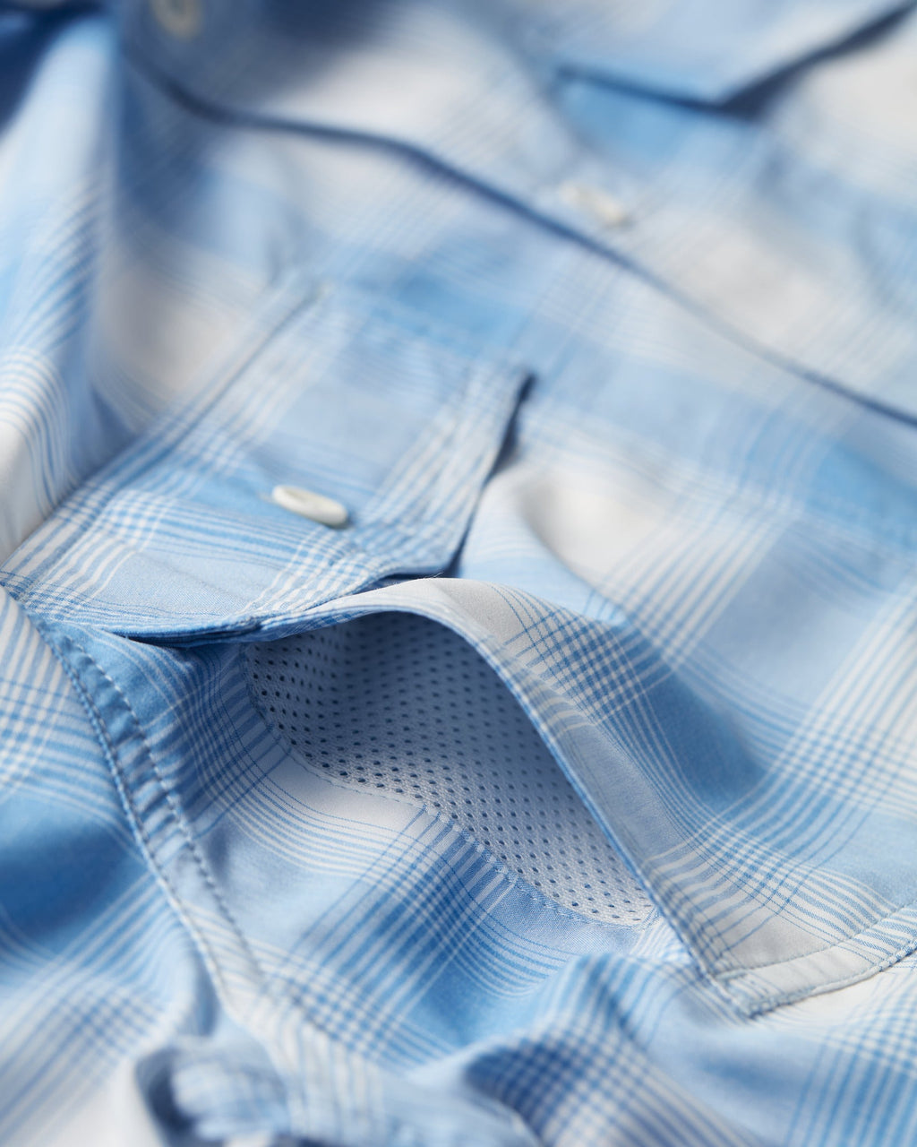 Kingfisher SS Shirt