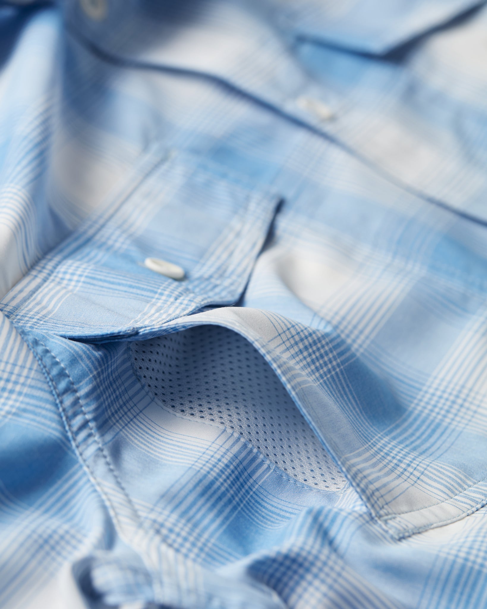 Kingfisher SS Shirt