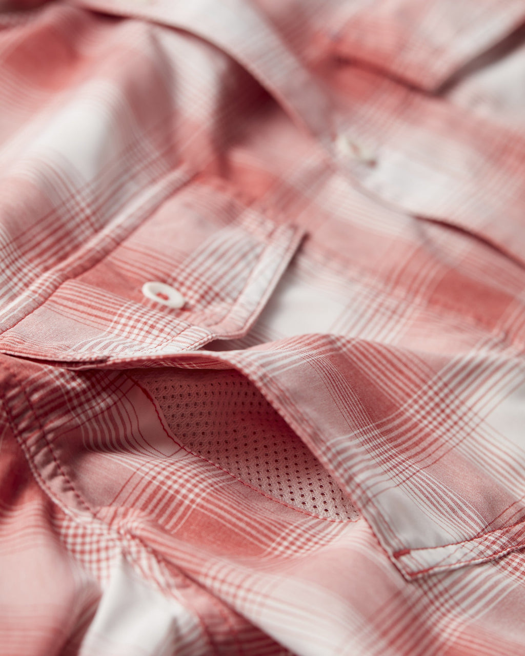 Kingfisher LS Shirt