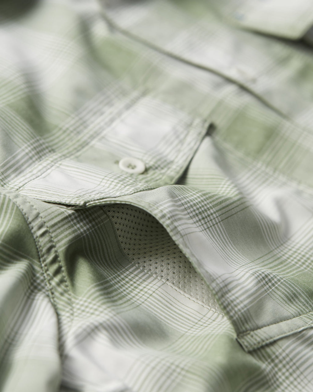 Kingfisher LS Shirt