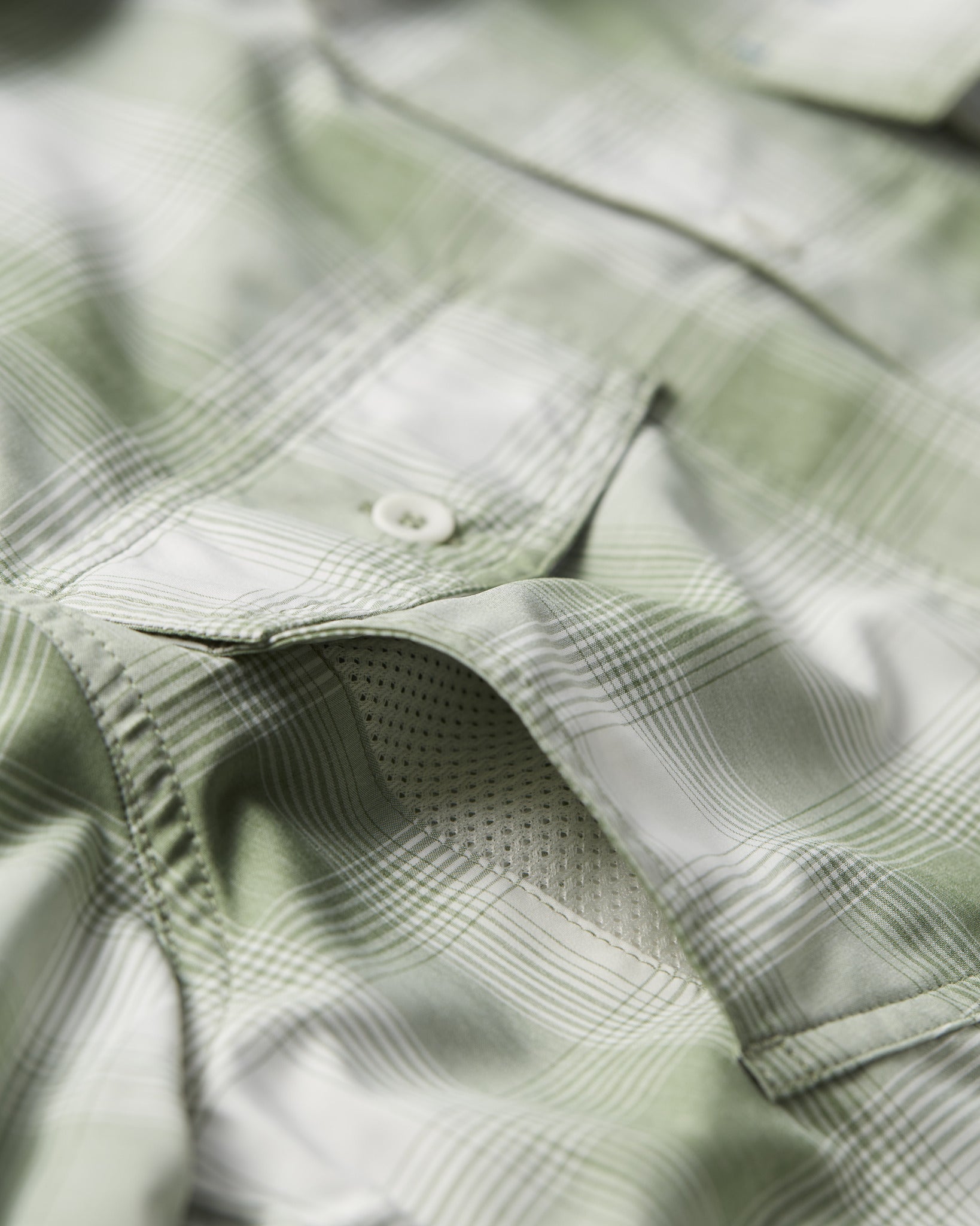 Kingfisher LS Shirt