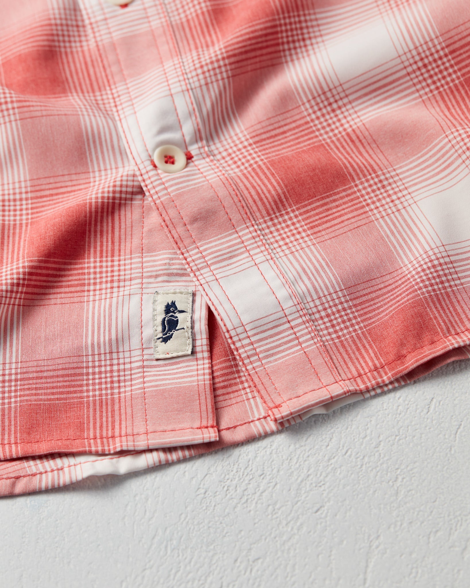 Kingfisher LS Shirt