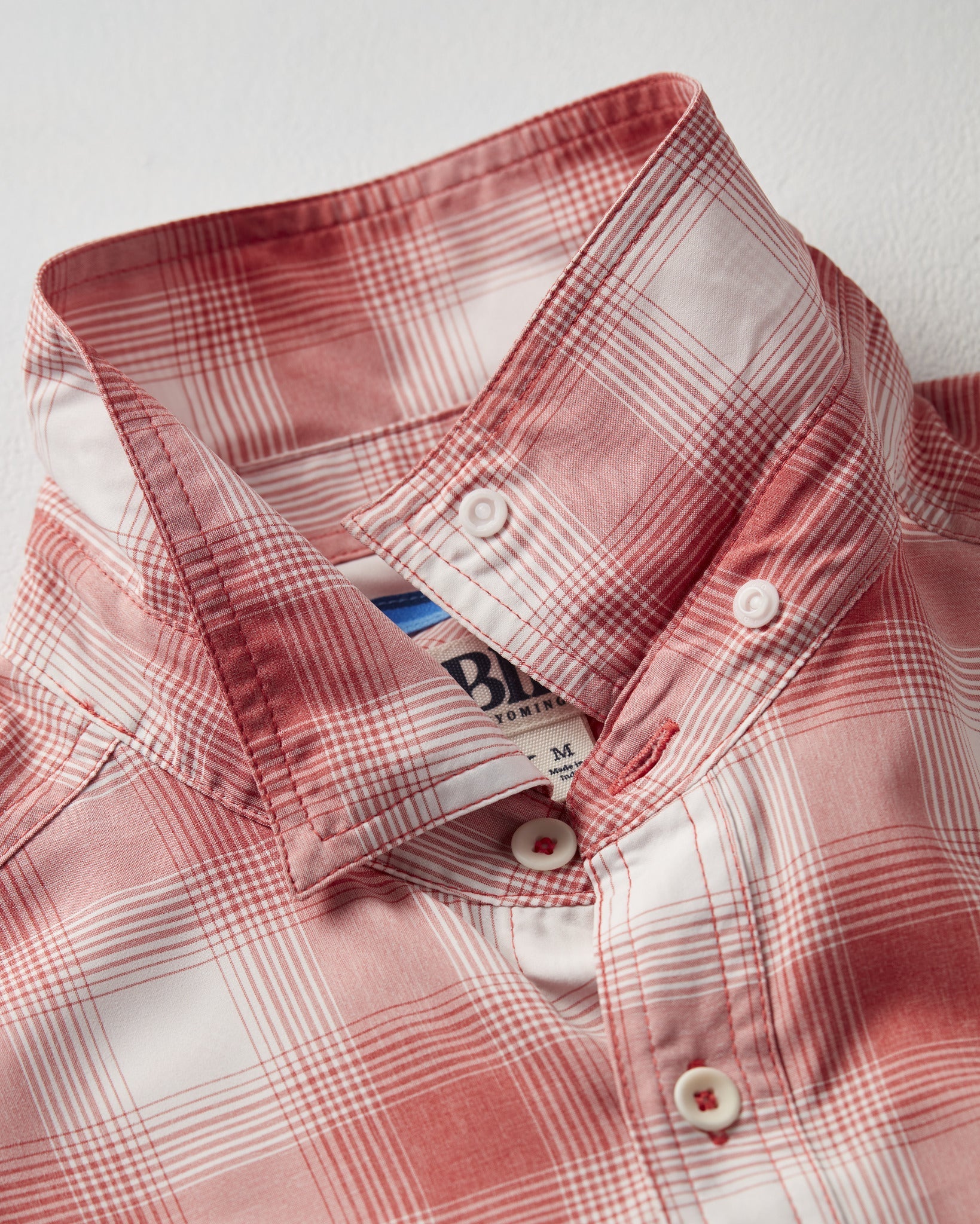 Kingfisher LS Shirt