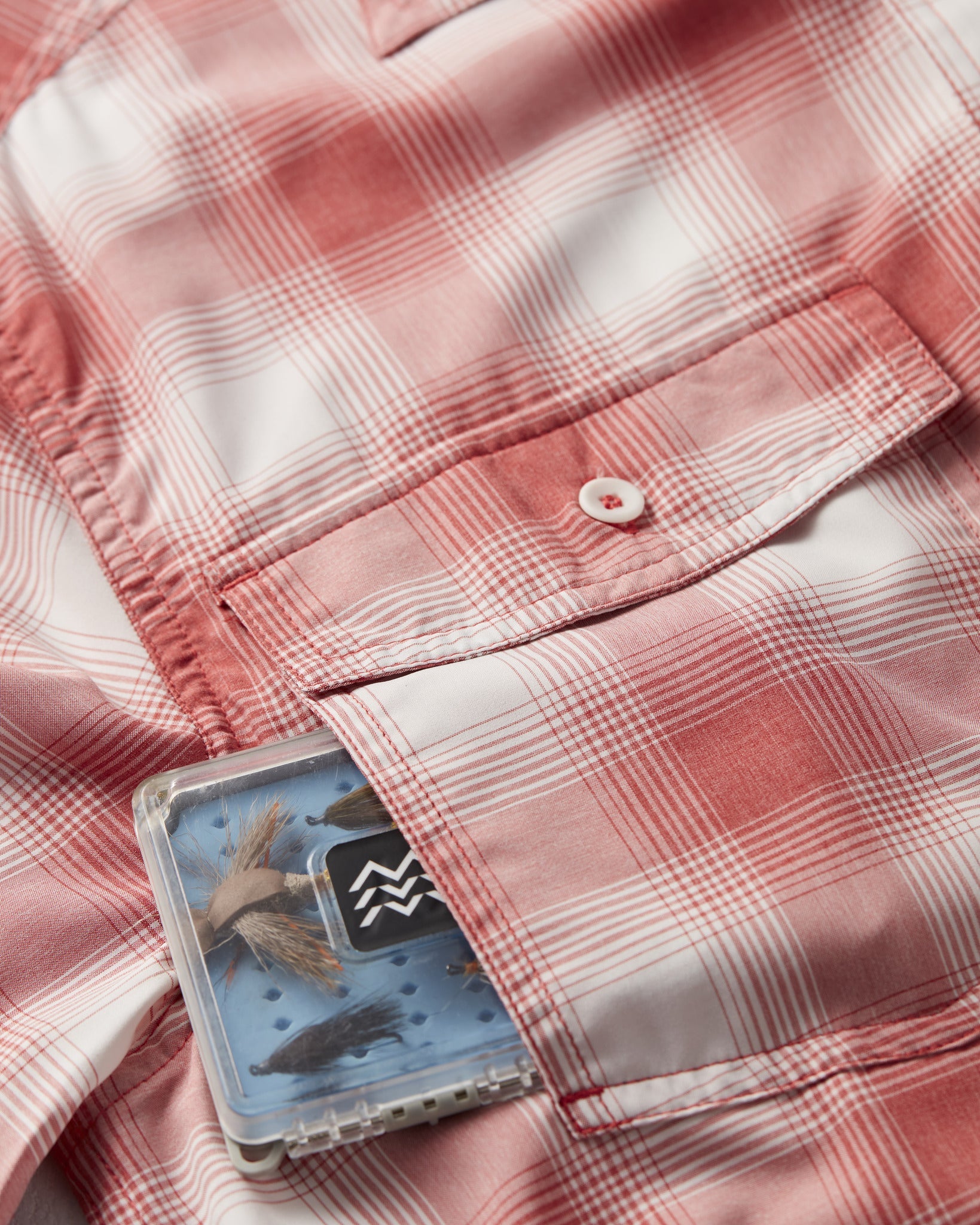 Kingfisher SS Shirt