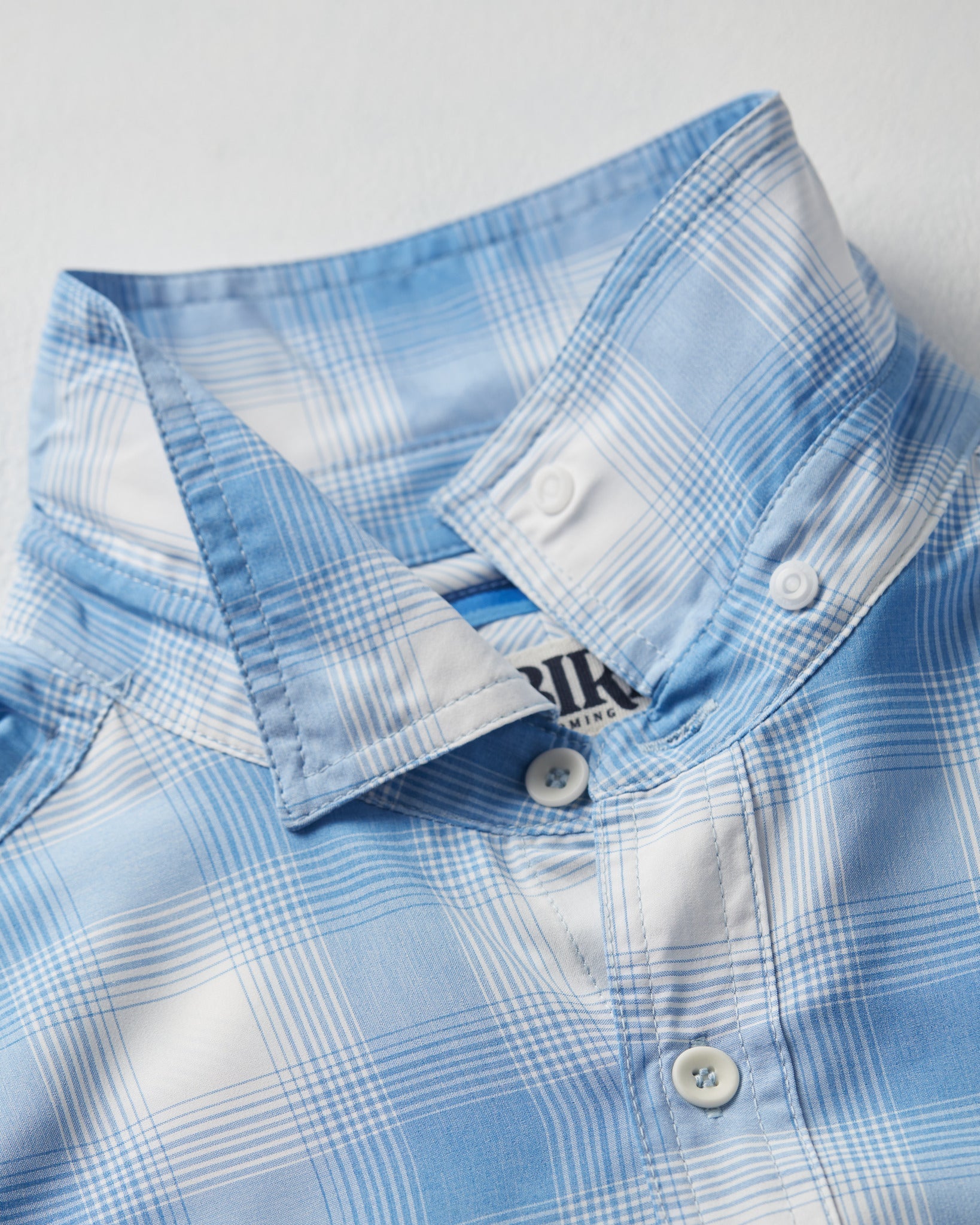Kingfisher LS Shirt
