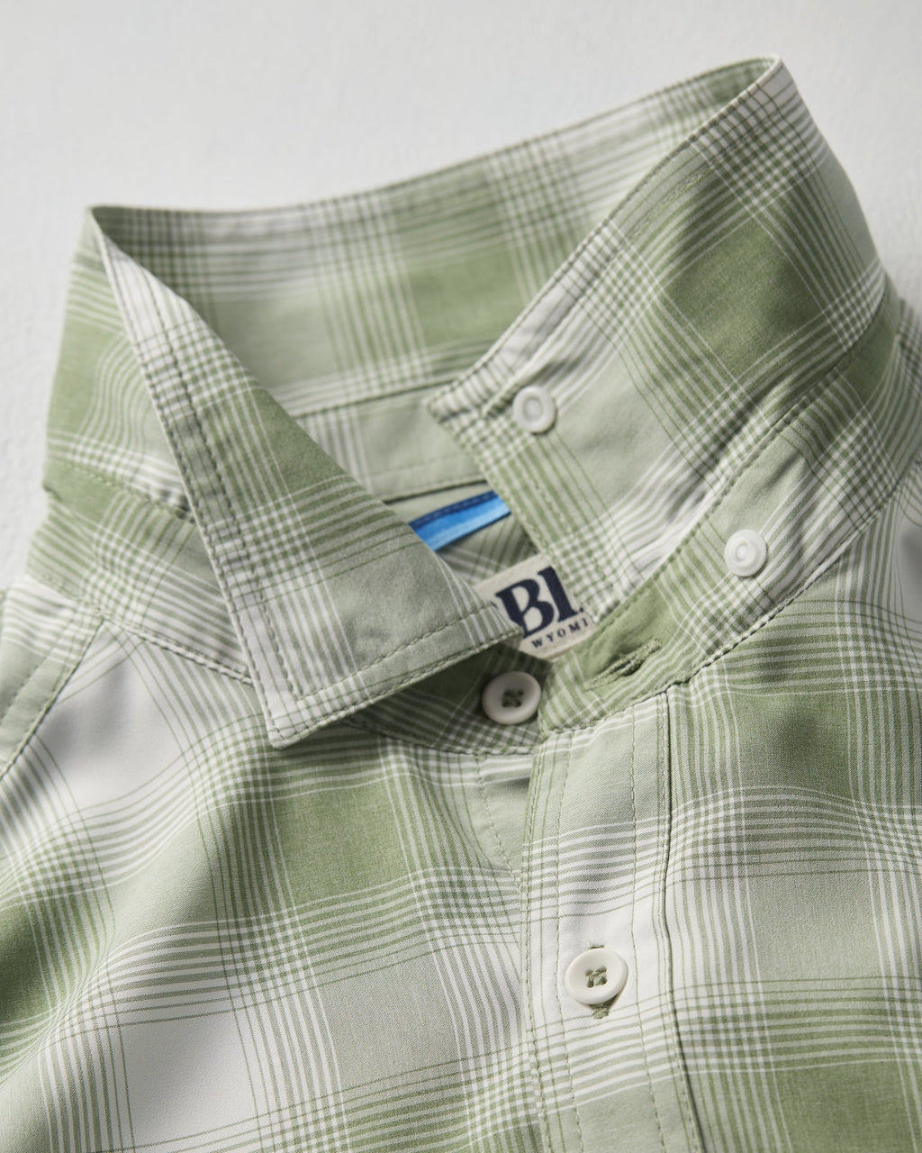 Kingfisher LS Shirt