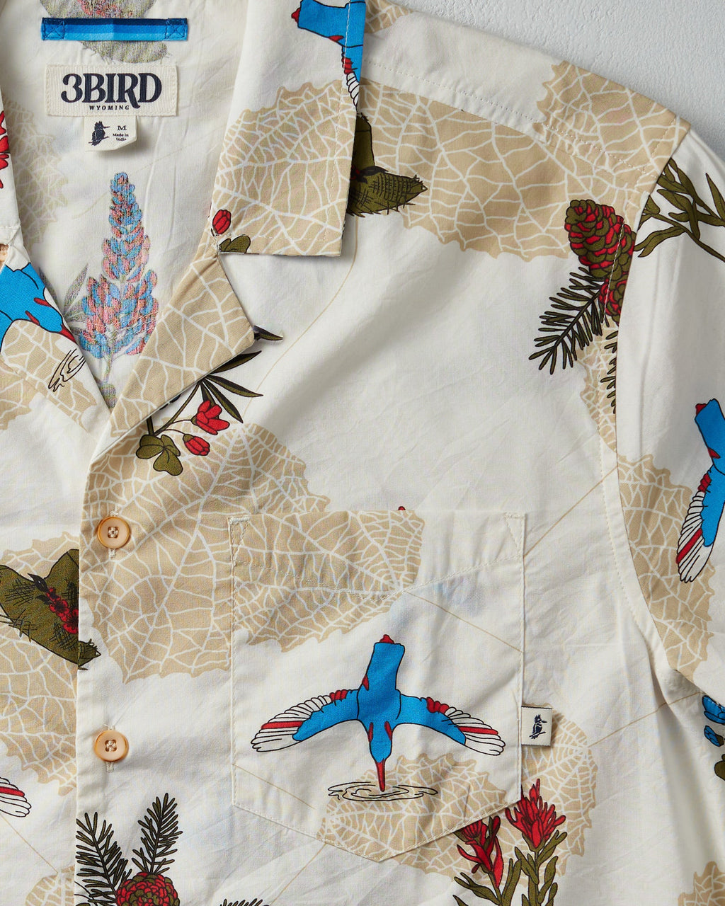 Paniolo Shirt
