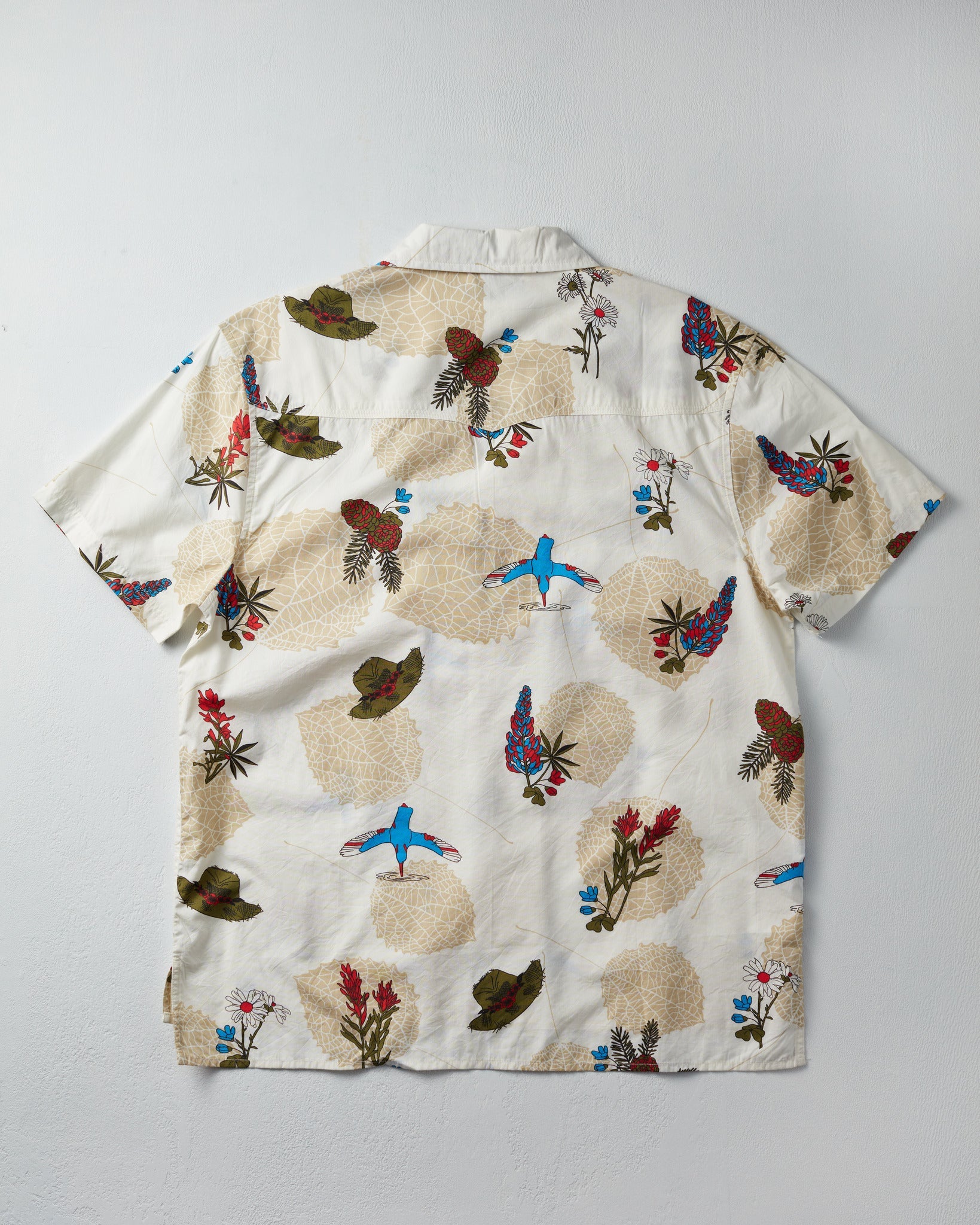 Paniolo Shirt