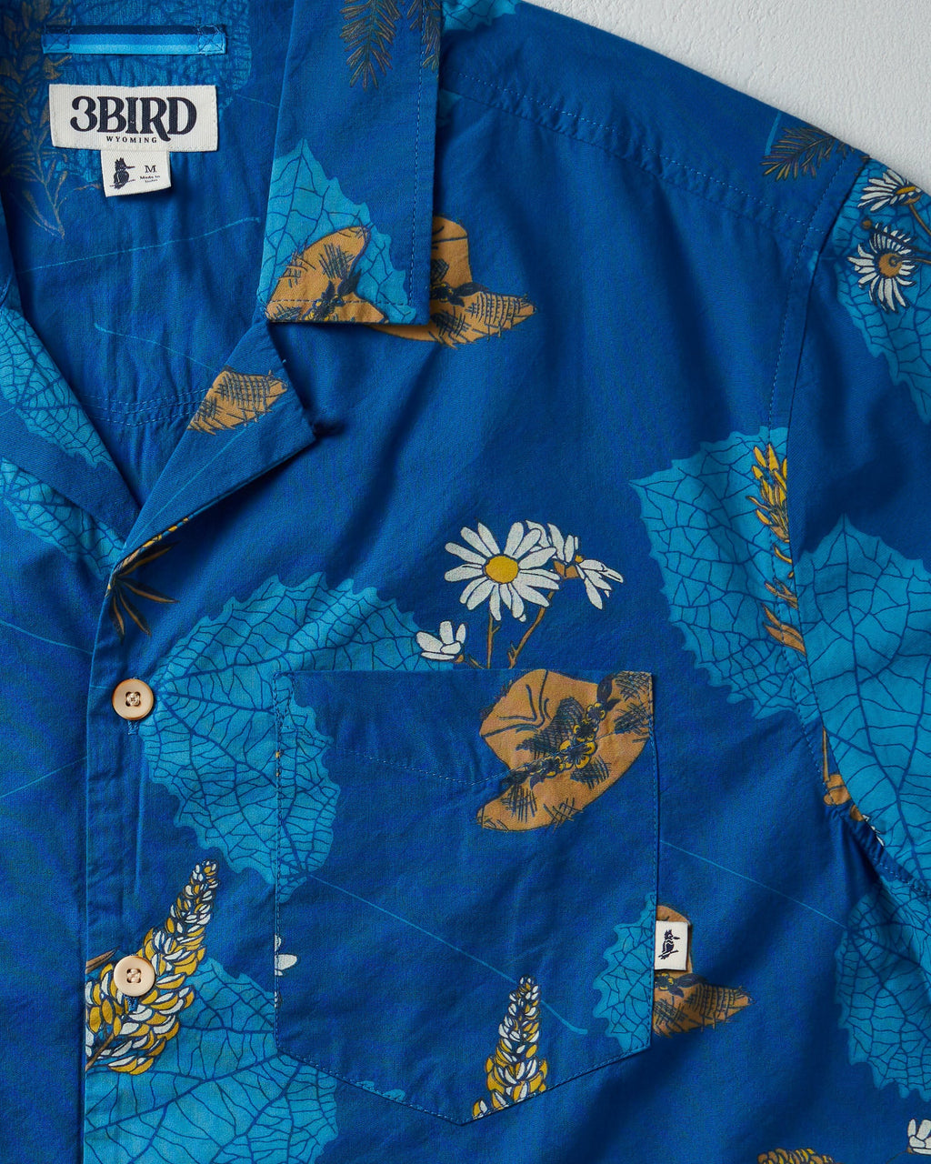 Paniolo Shirt