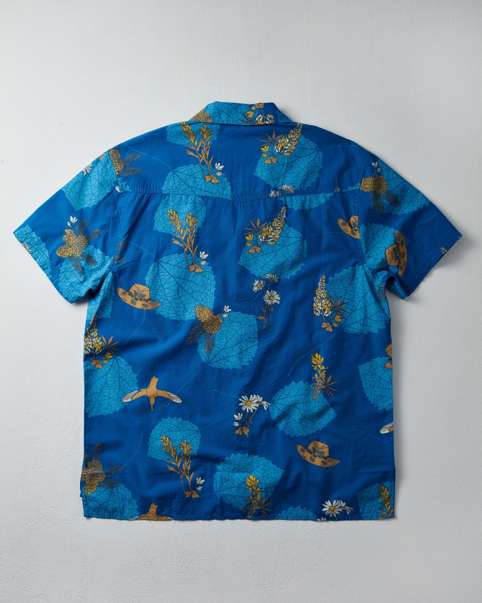 Paniolo Shirt