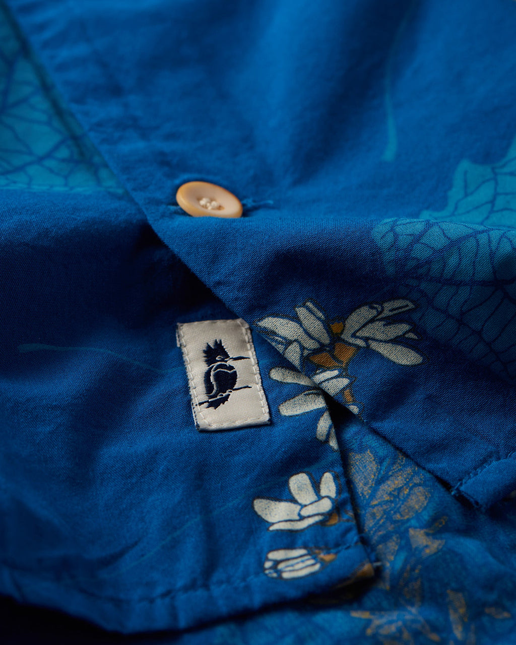 Paniolo Shirt