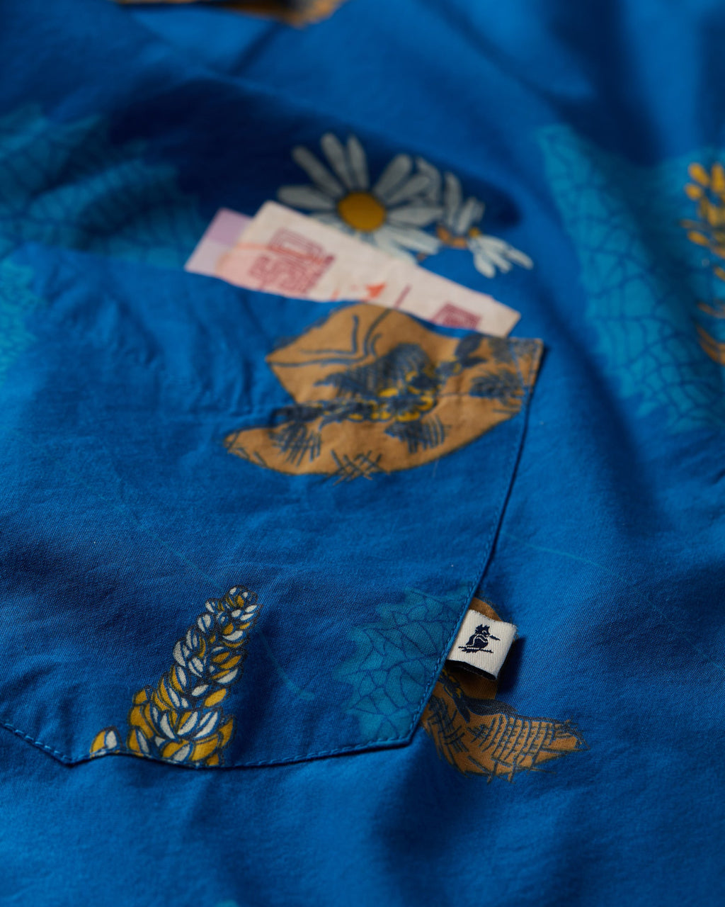 Paniolo Shirt
