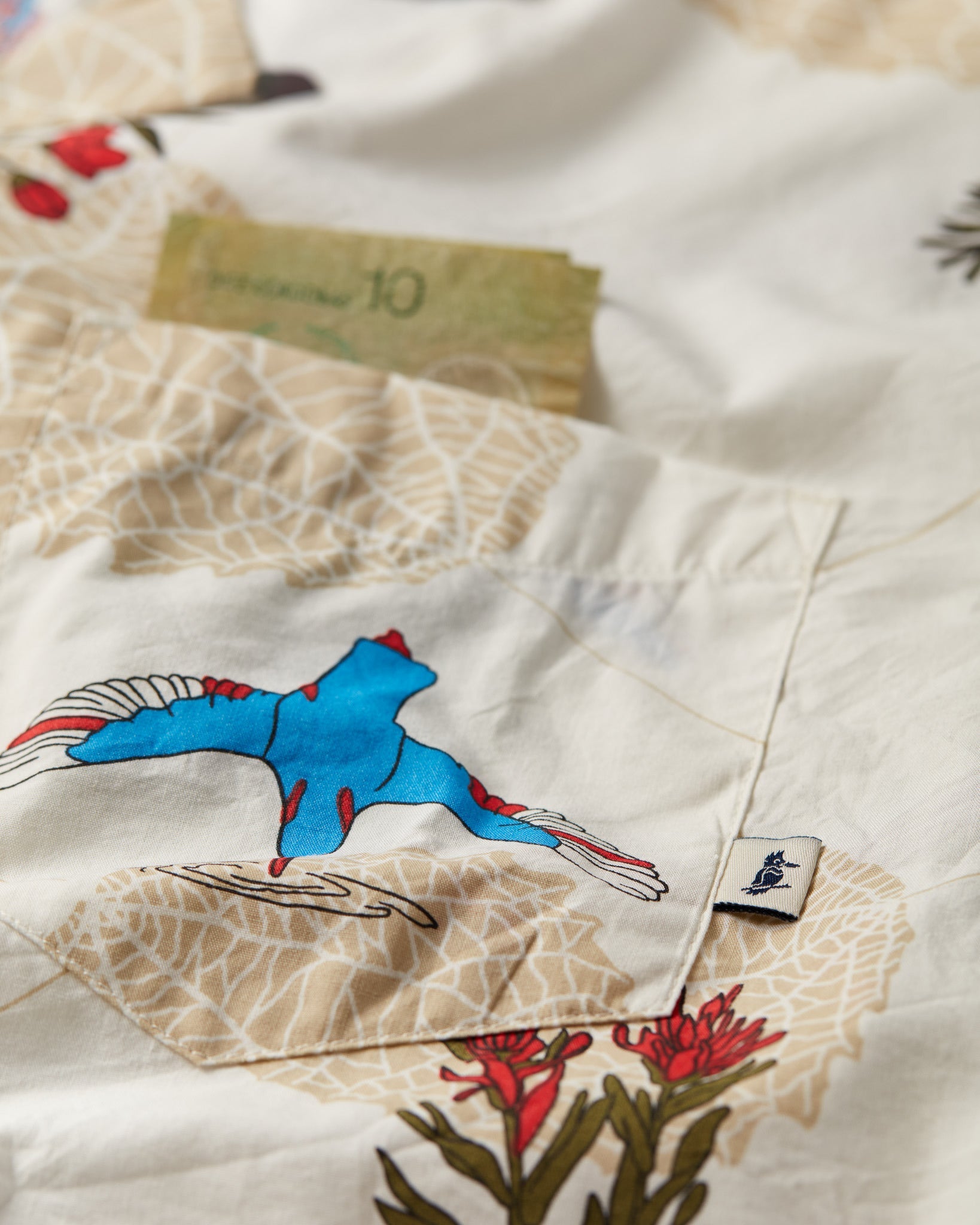 Paniolo Shirt