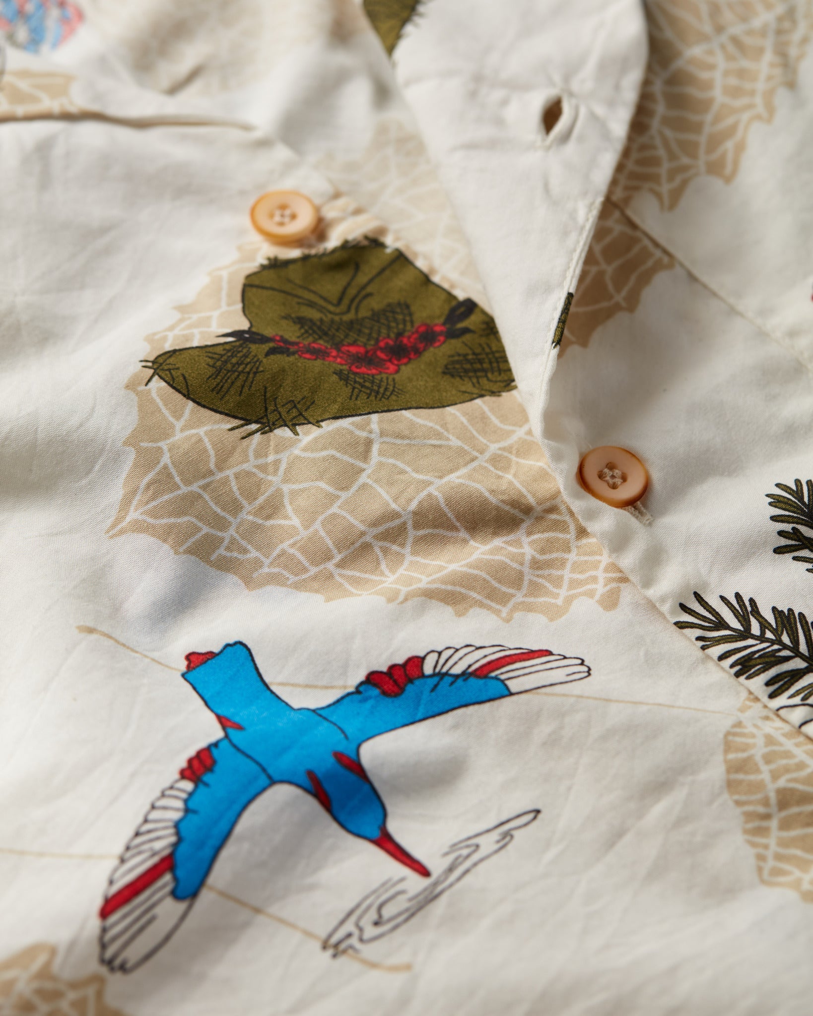 Paniolo Shirt