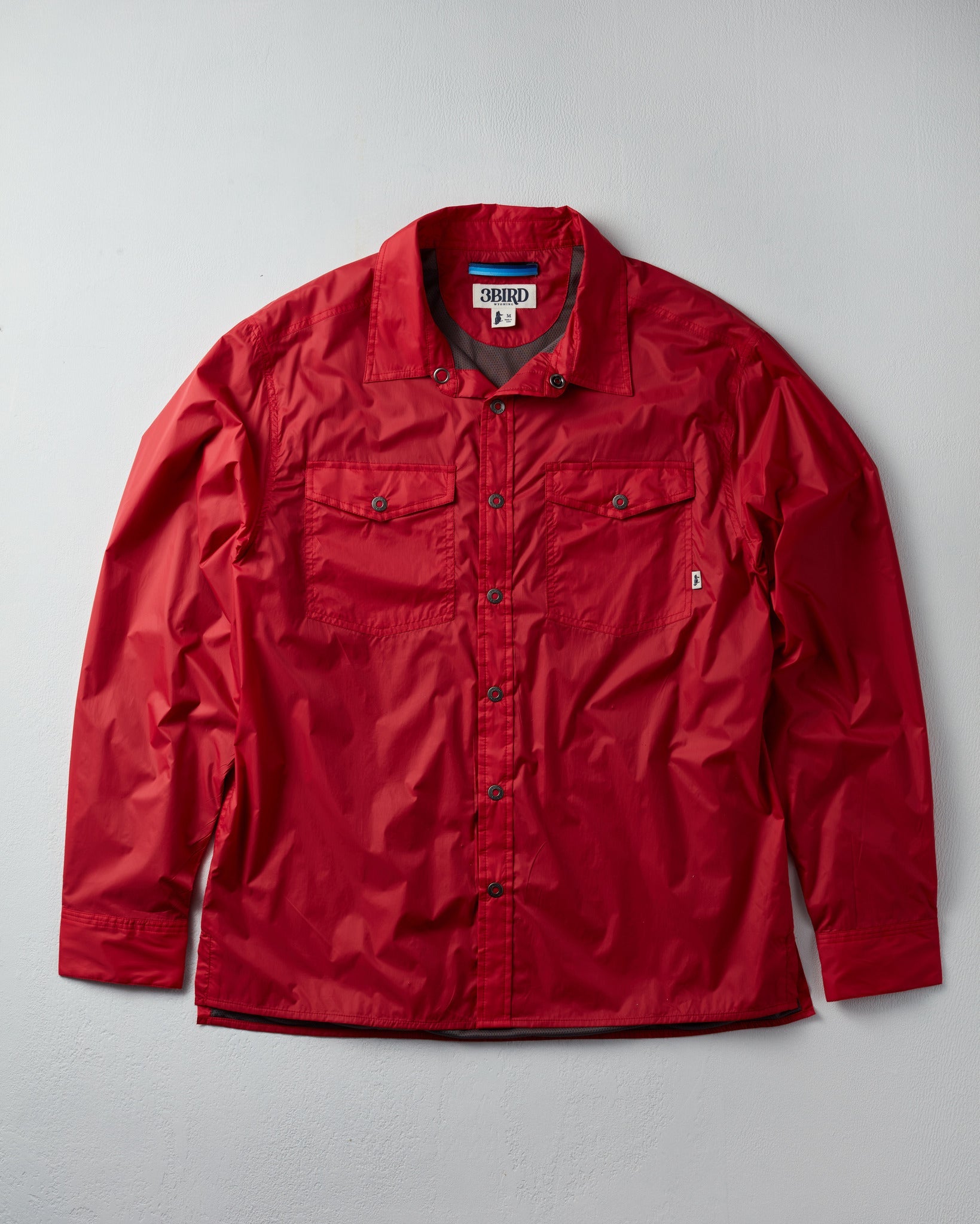Frigate Windshirt