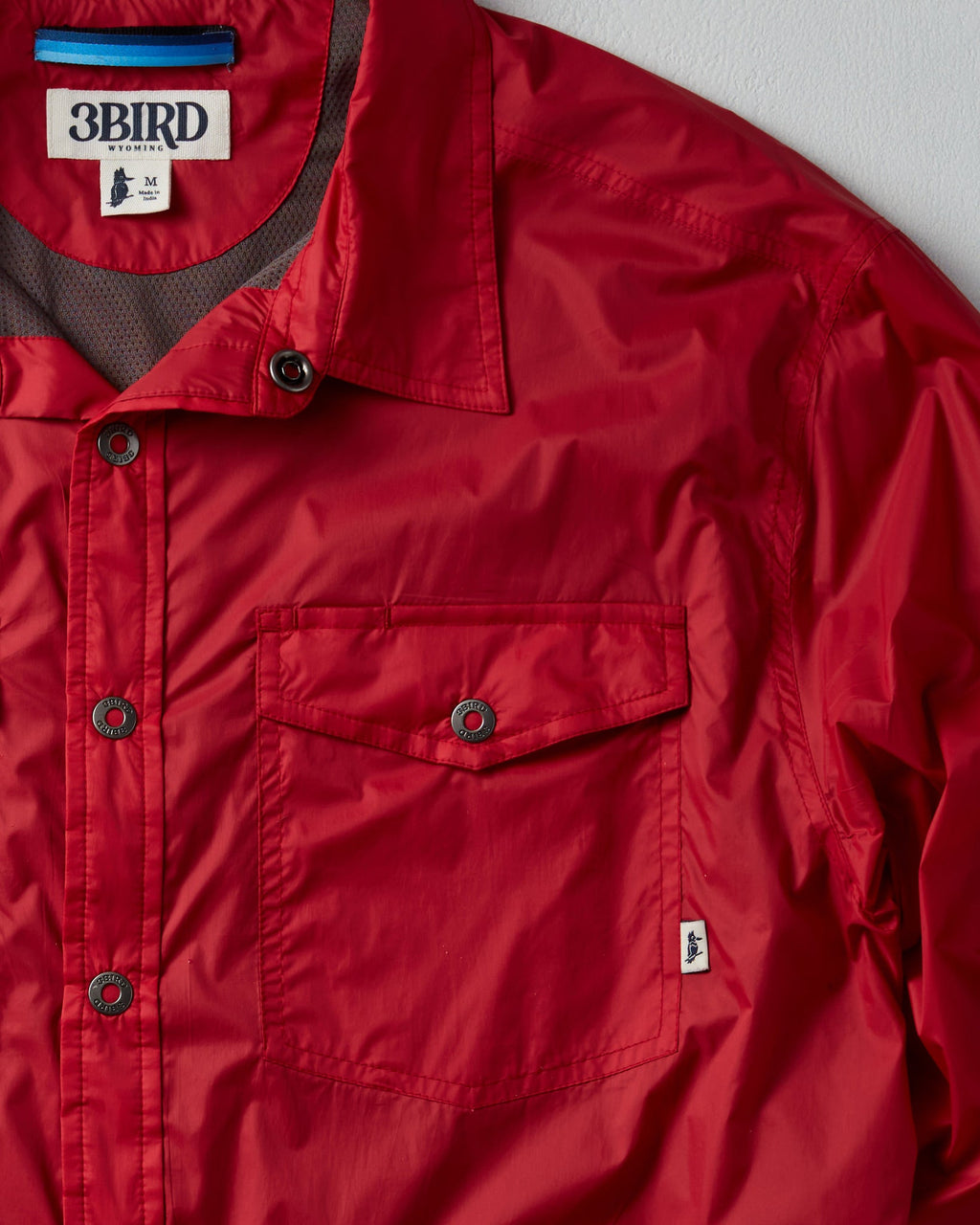 Frigate Windshirt