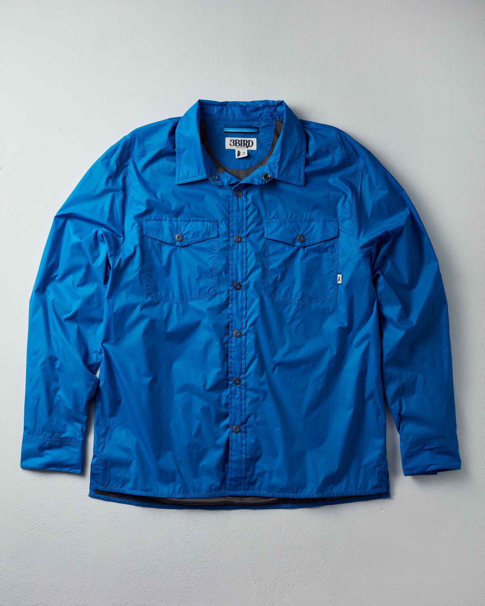 Frigate Windshirt