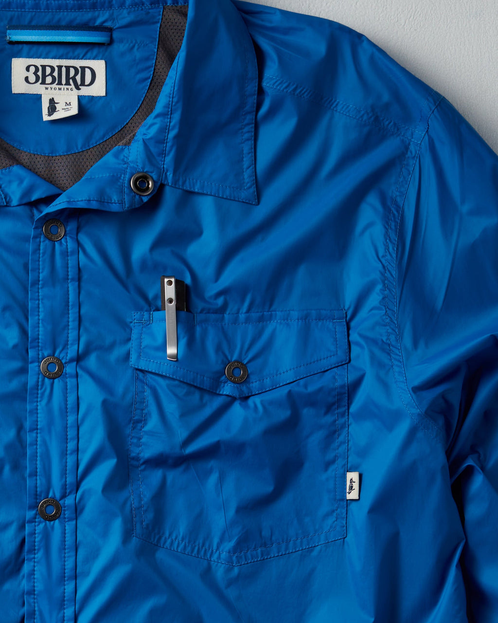 Frigate Windshirt
