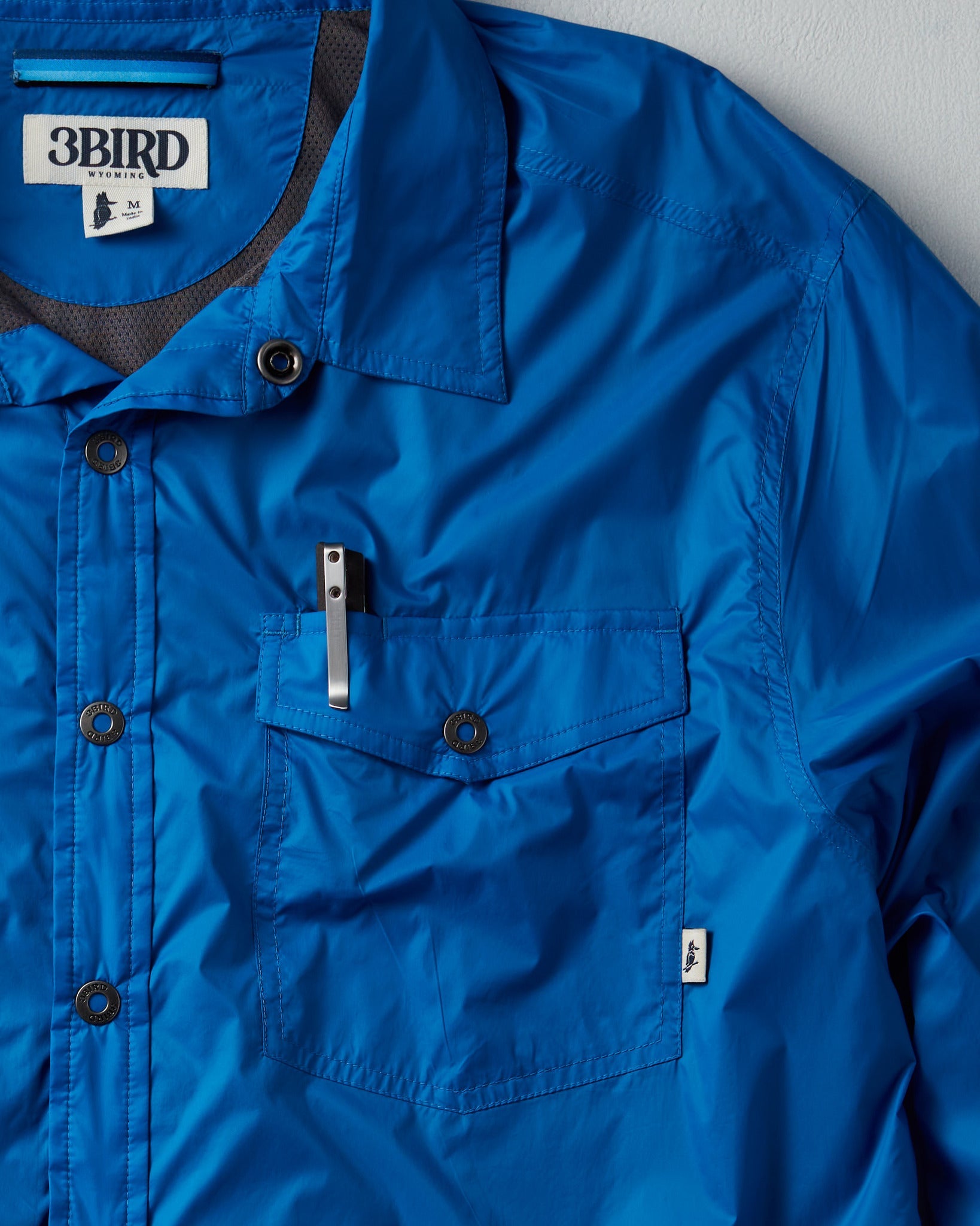 Frigate Windshirt