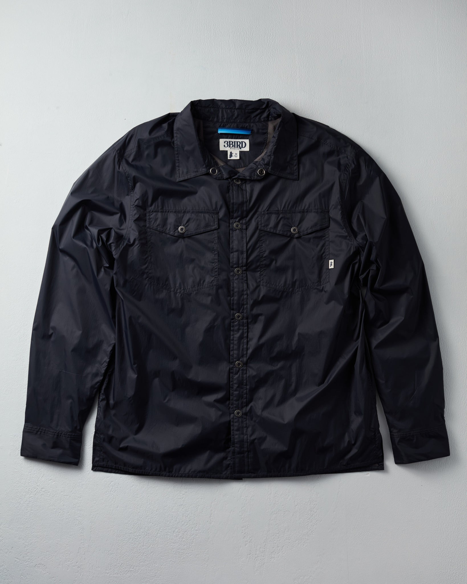 Frigate Windshirt