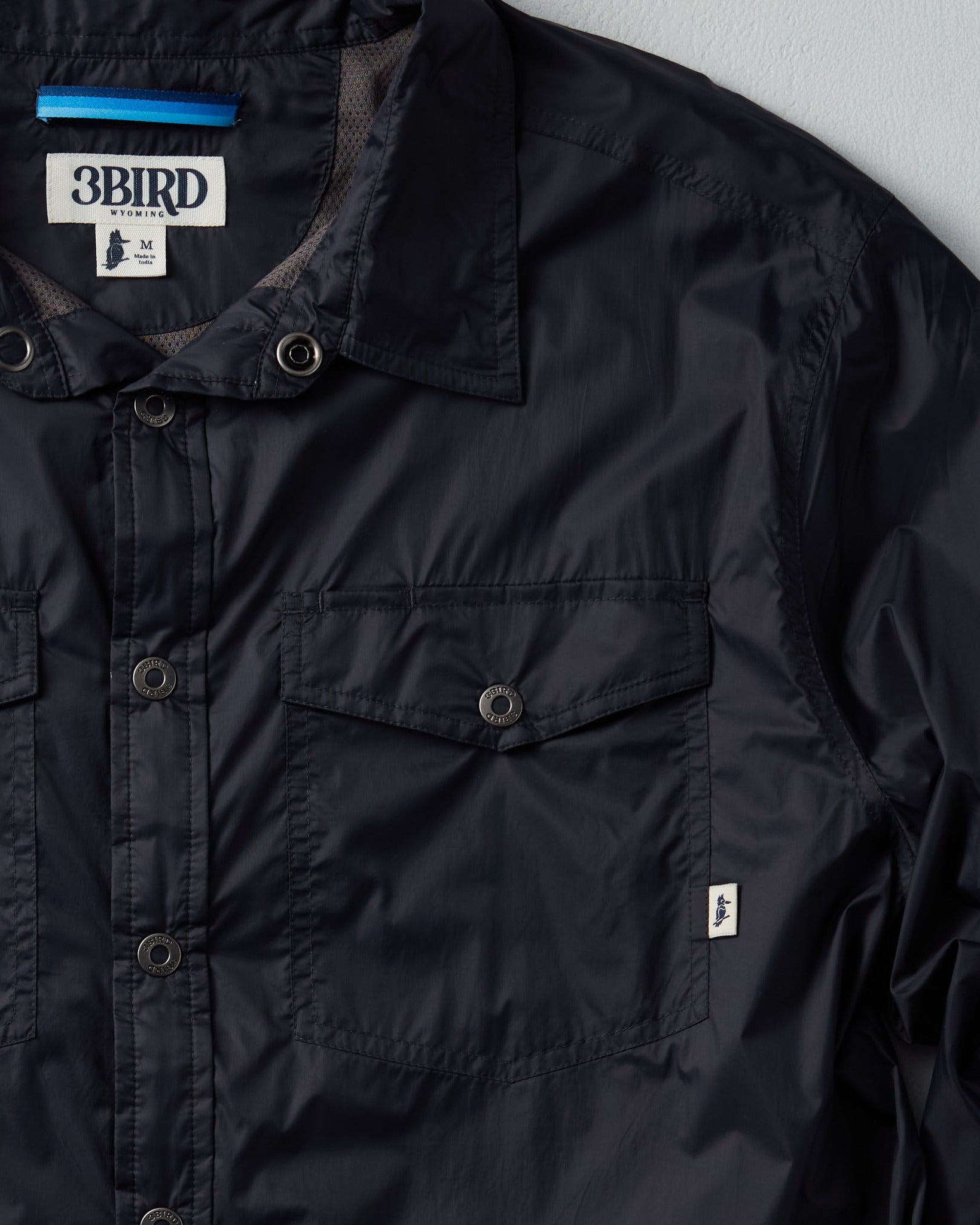 Frigate Windshirt