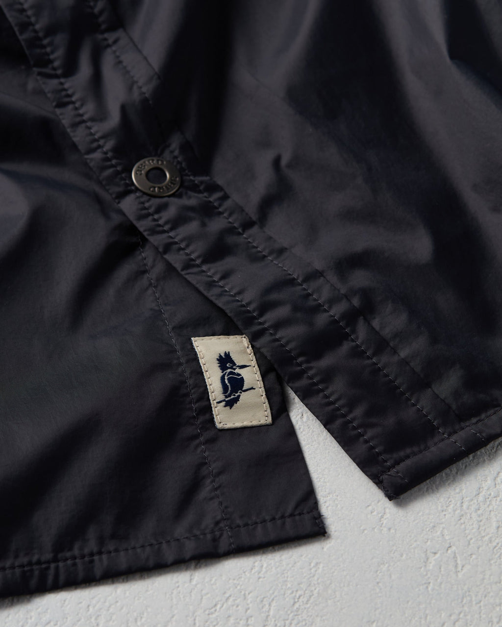 Frigate Windshirt