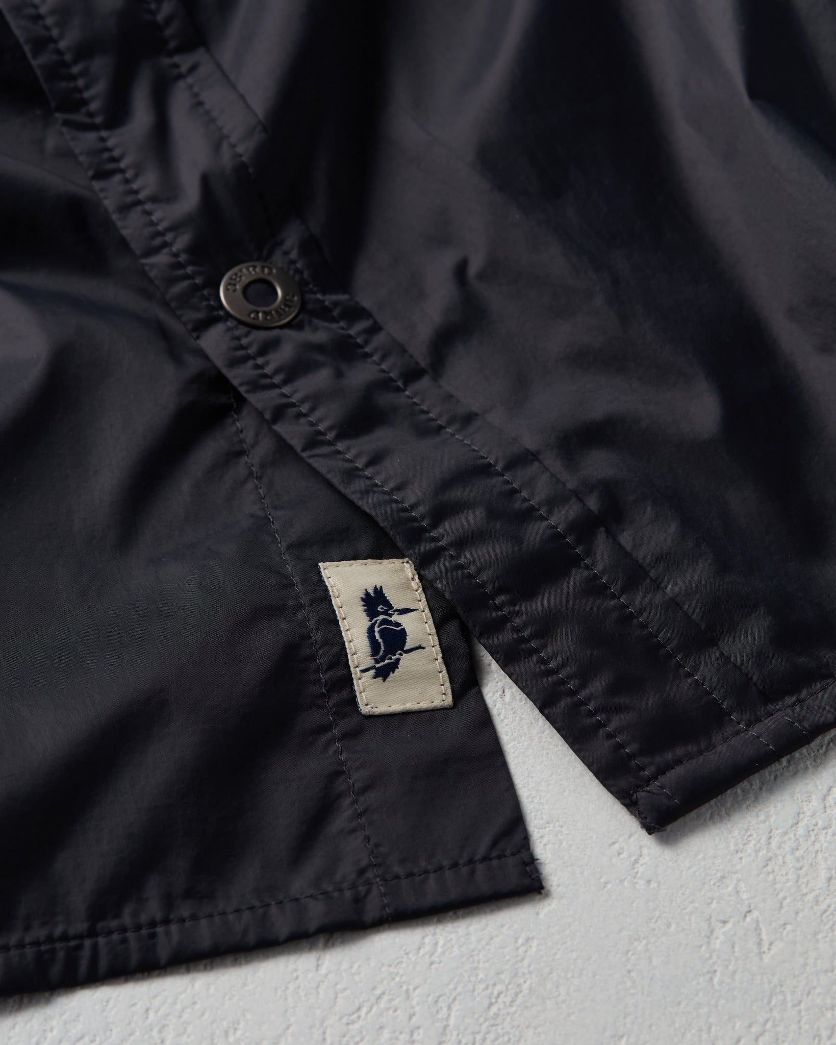 Frigate Windshirt