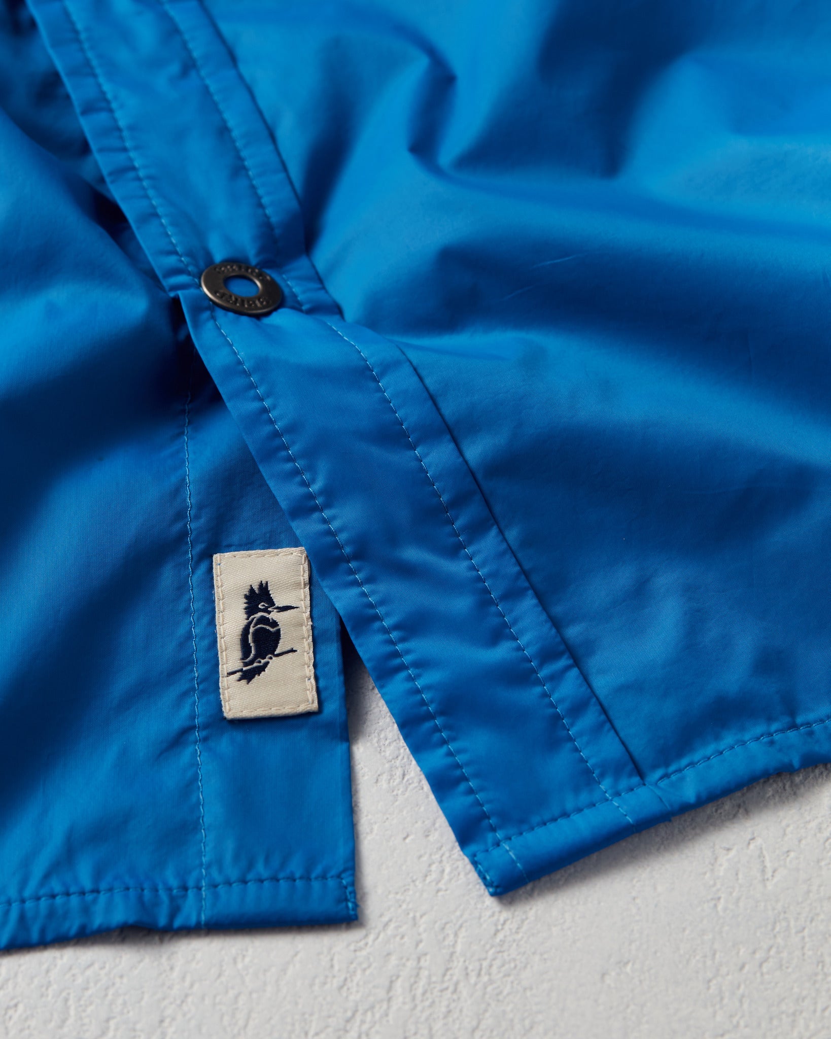 Frigate Windshirt