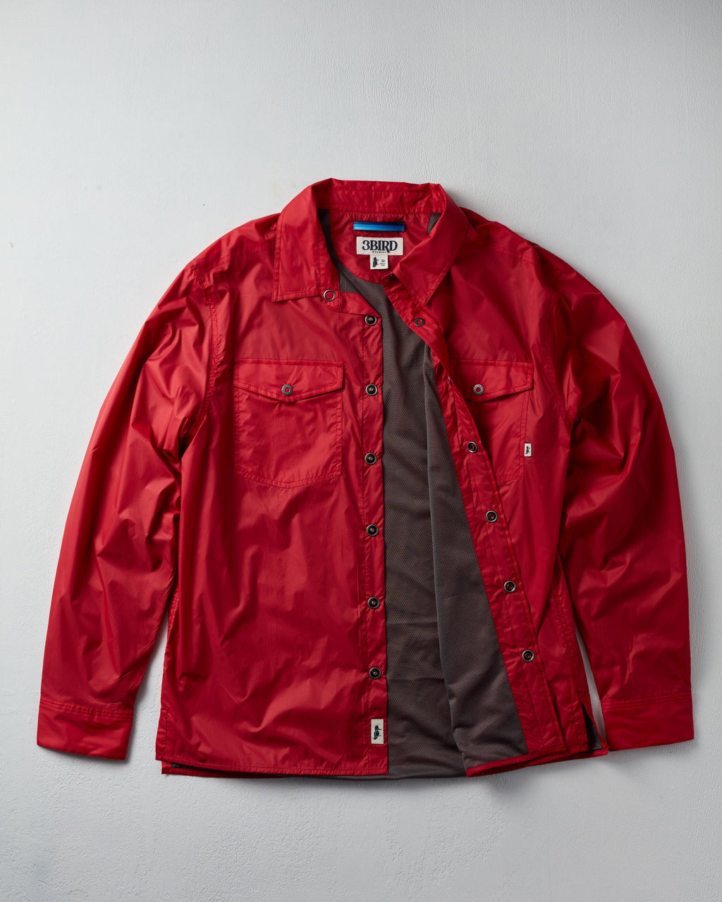 Frigate Windshirt