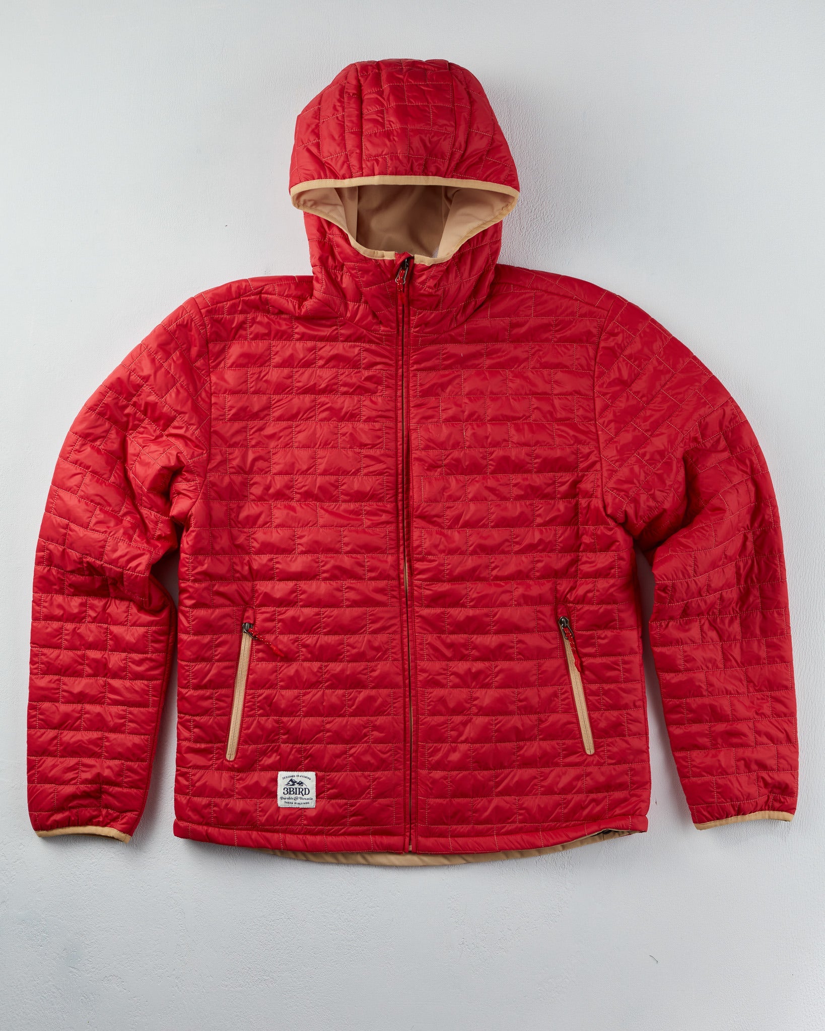 Switch Insulated Jacket