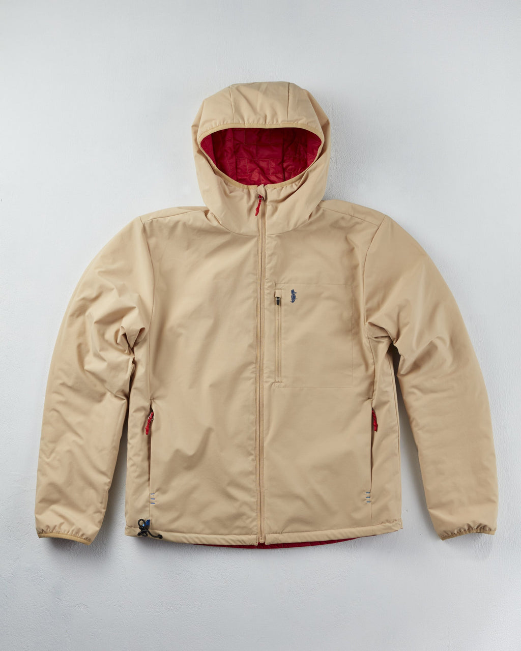 Switch Insulated Jacket