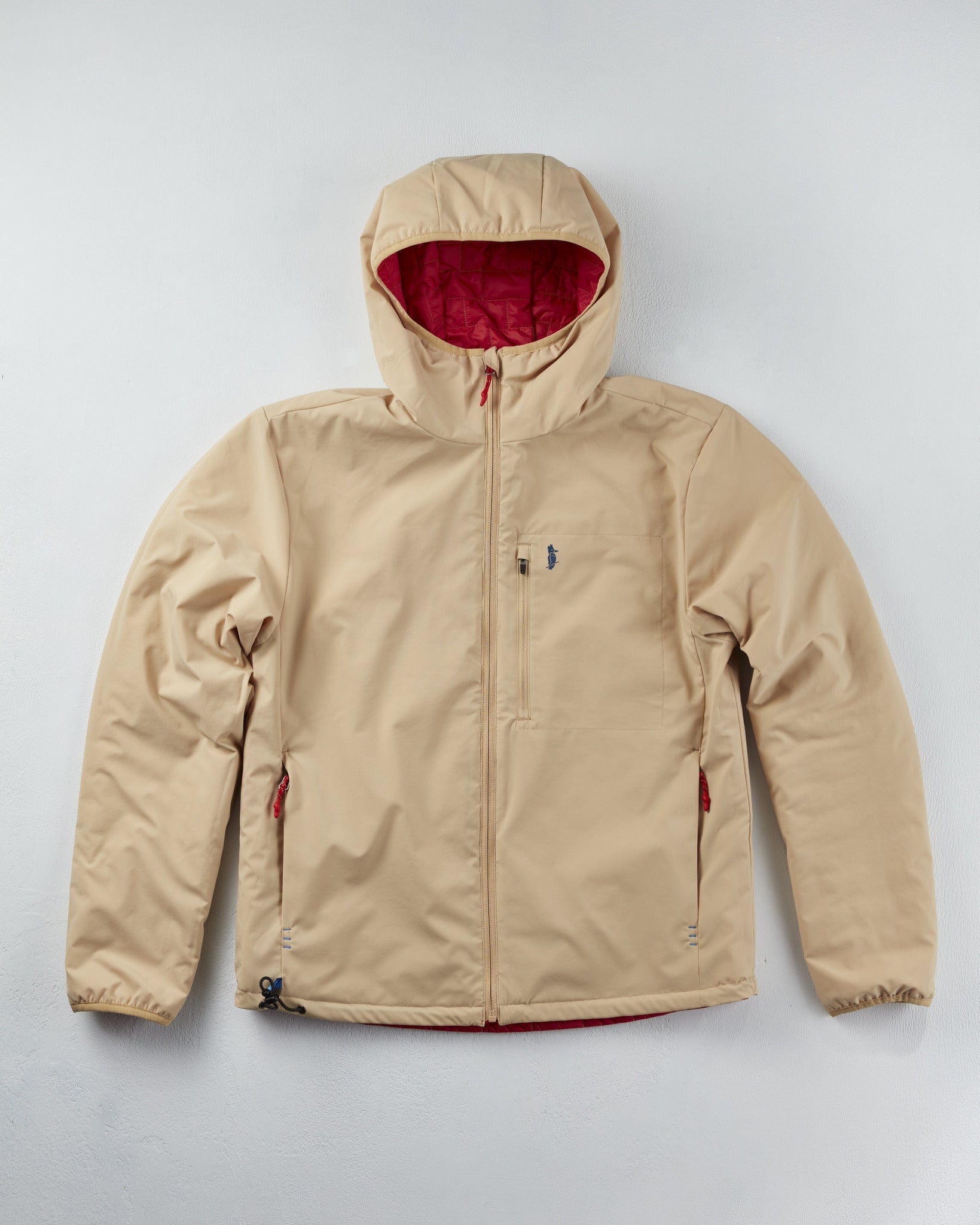 Switch Insulated Jacket