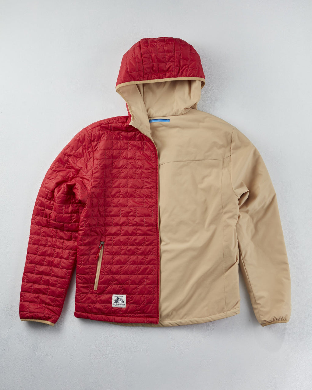 Switch Insulated Jacket