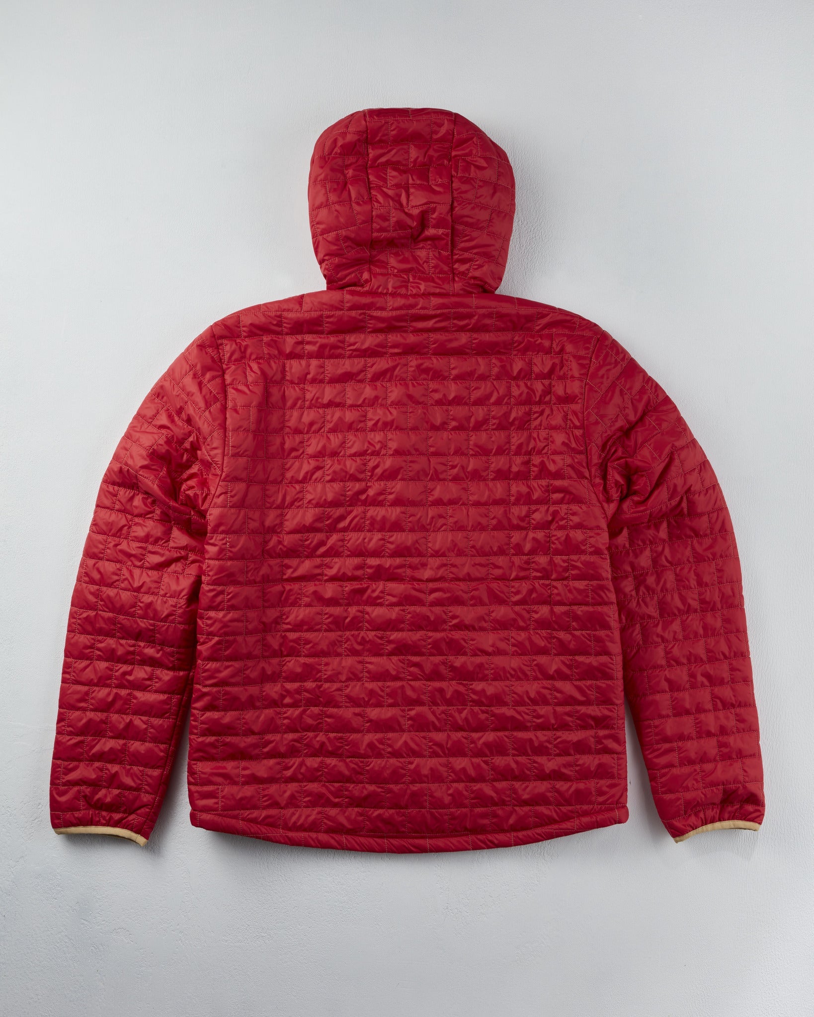 Switch Insulated Jacket