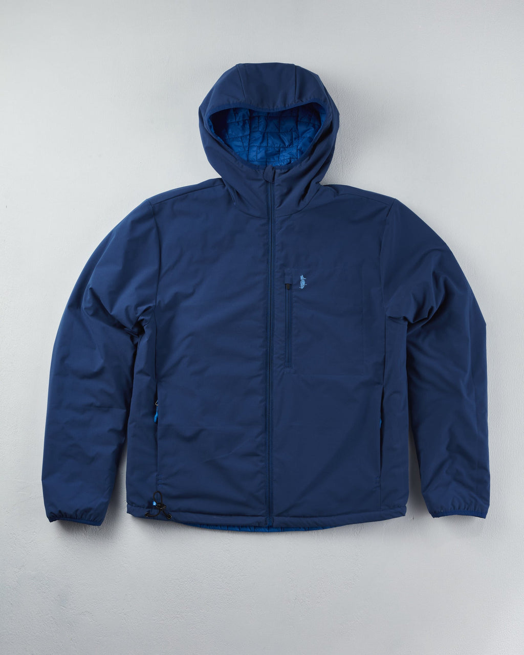 Switch Insulated Jacket