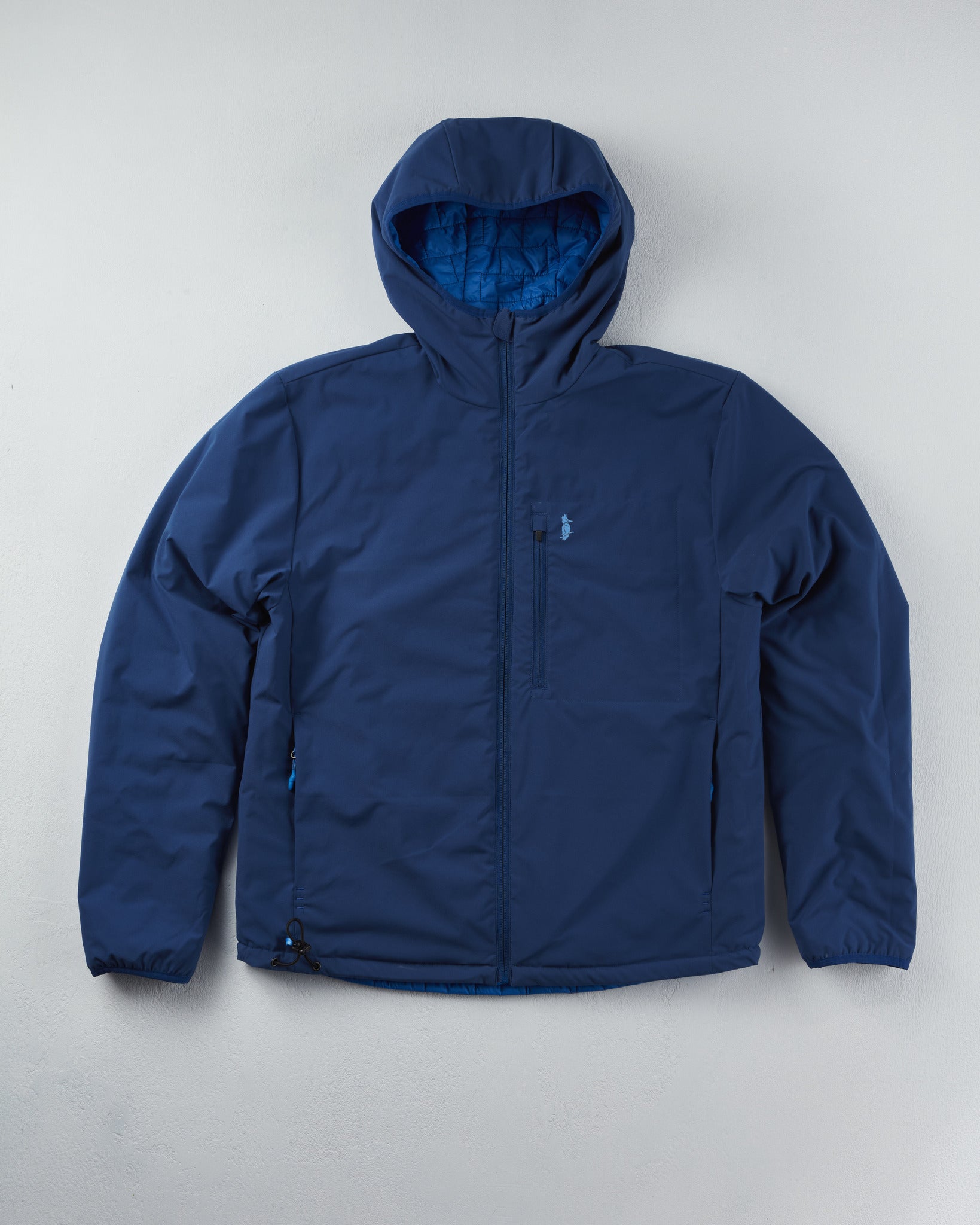 Switch Insulated Jacket