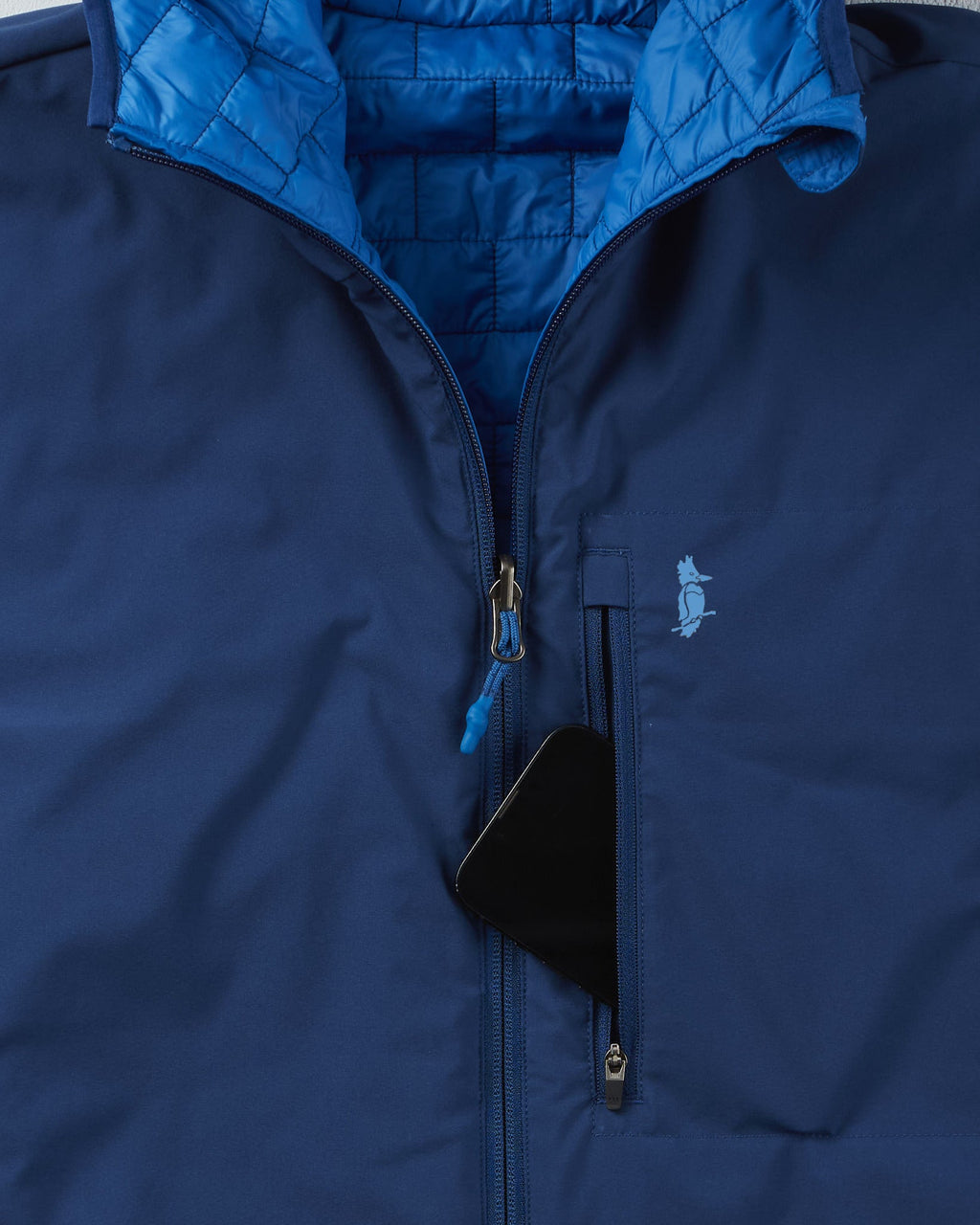 Switch Insulated Jacket