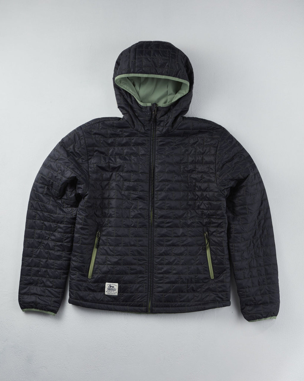 Switch Insulated Jacket