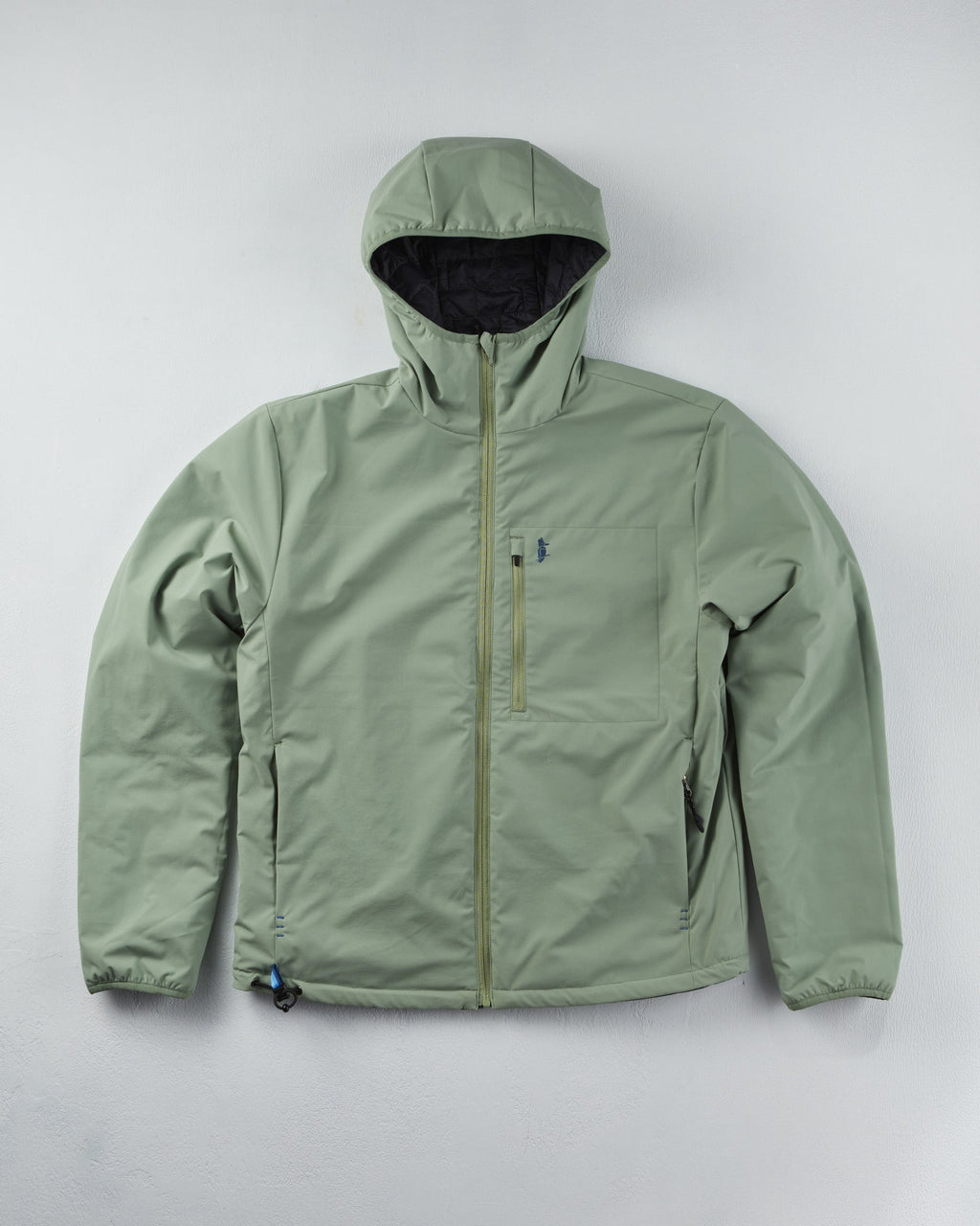 Switch Insulated Jacket