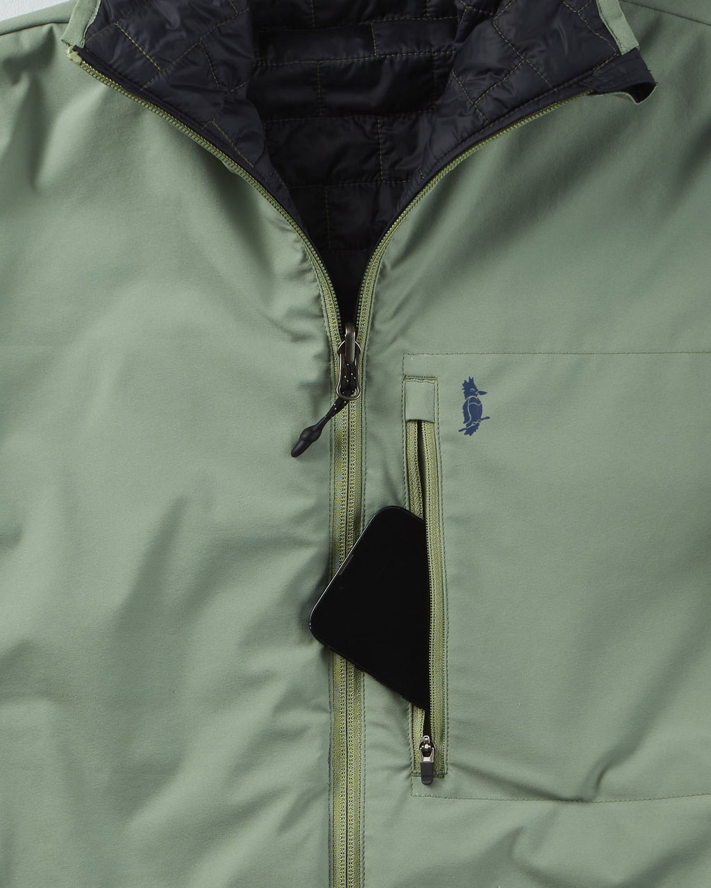Switch Insulated Jacket